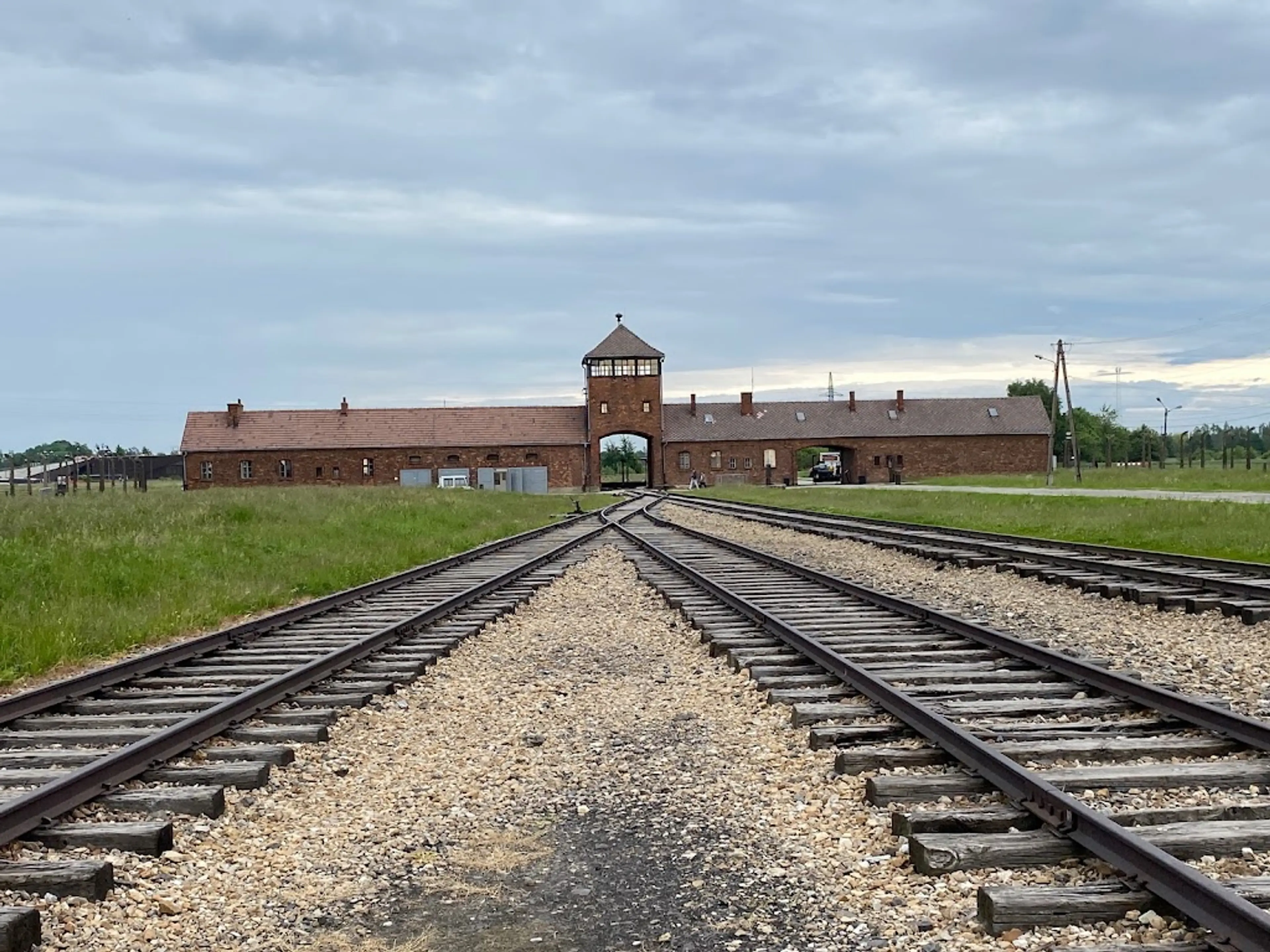 Auschwitz-Birkenau Memorial and Museum