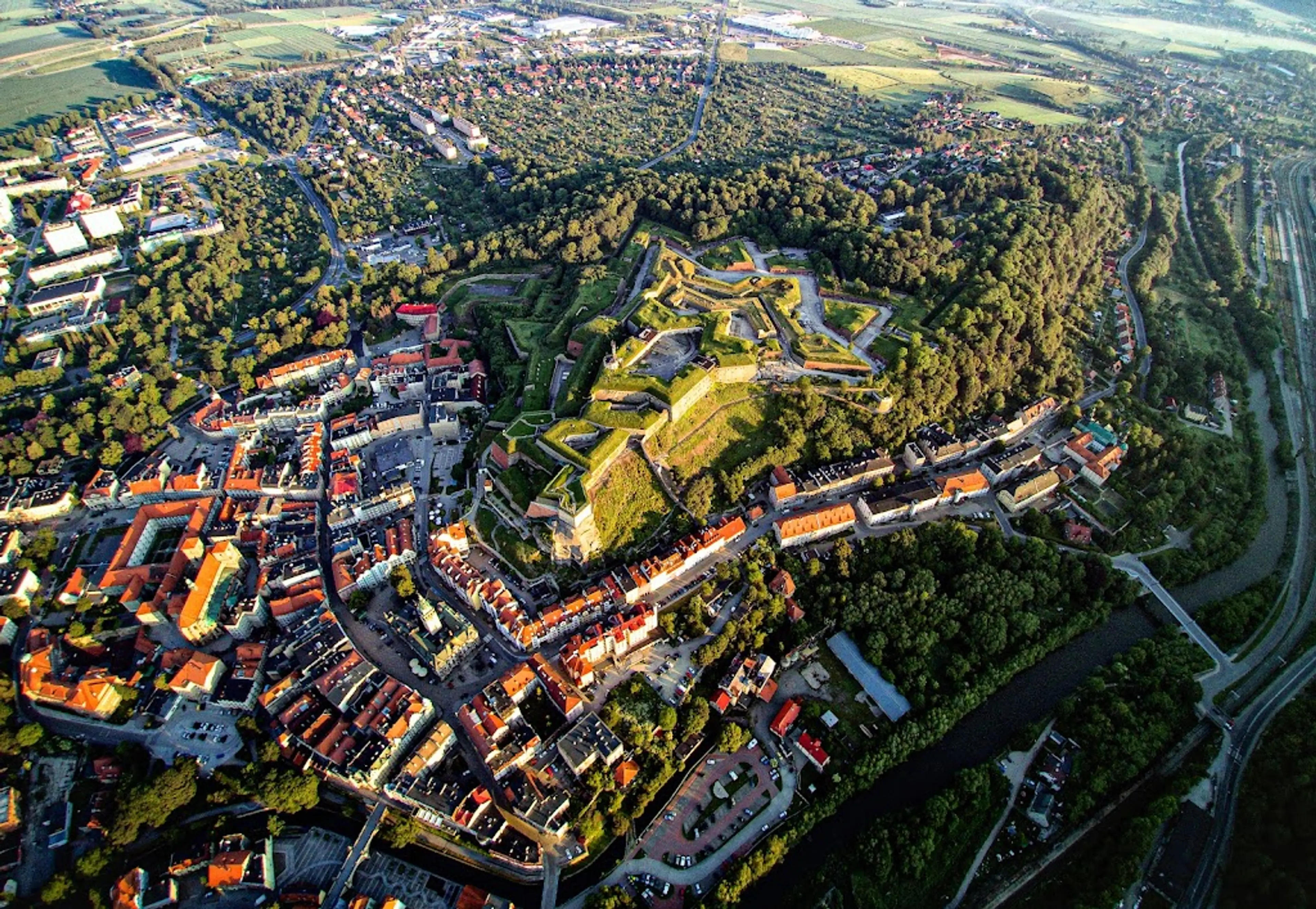 Klodzko Fortress