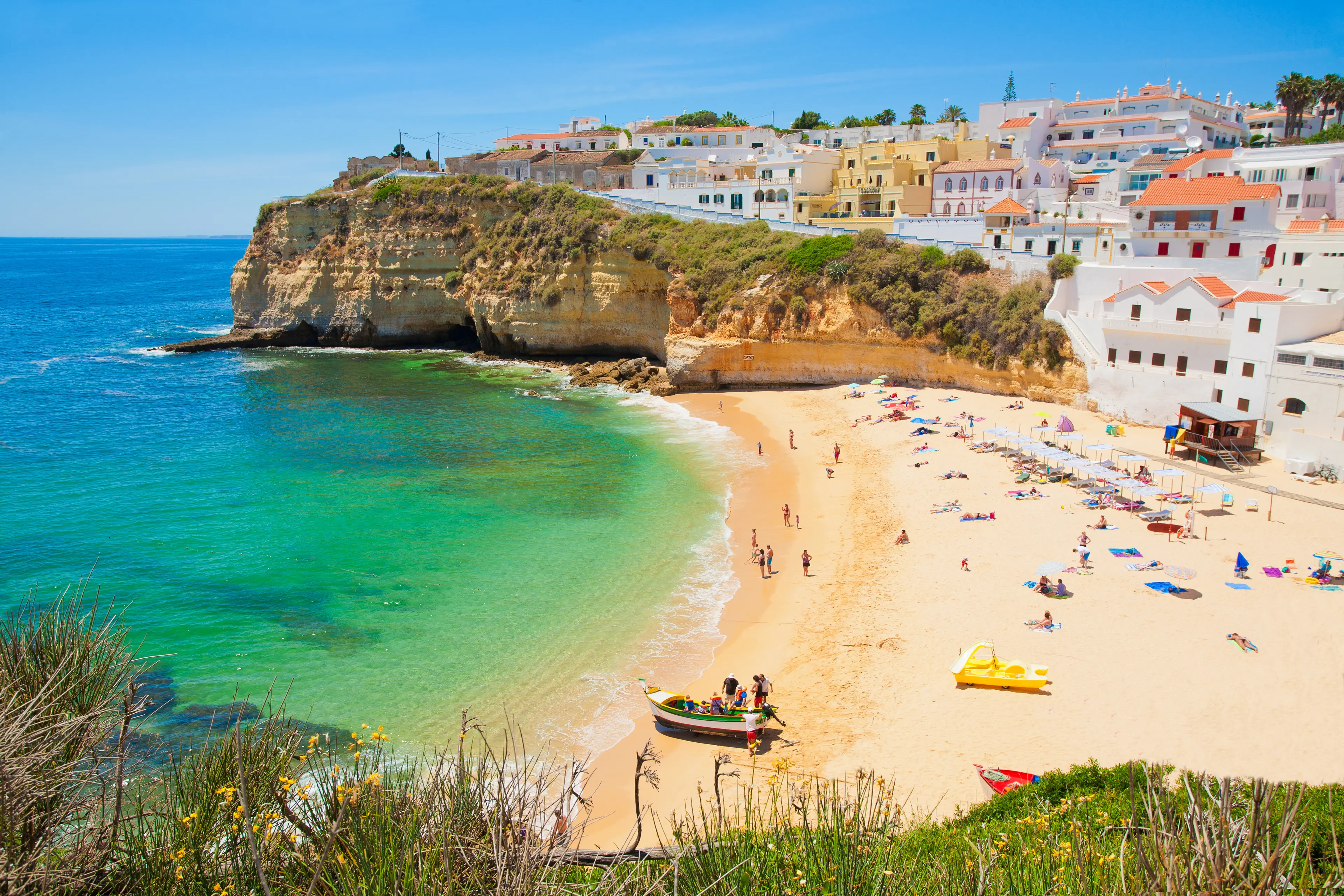 Algarve