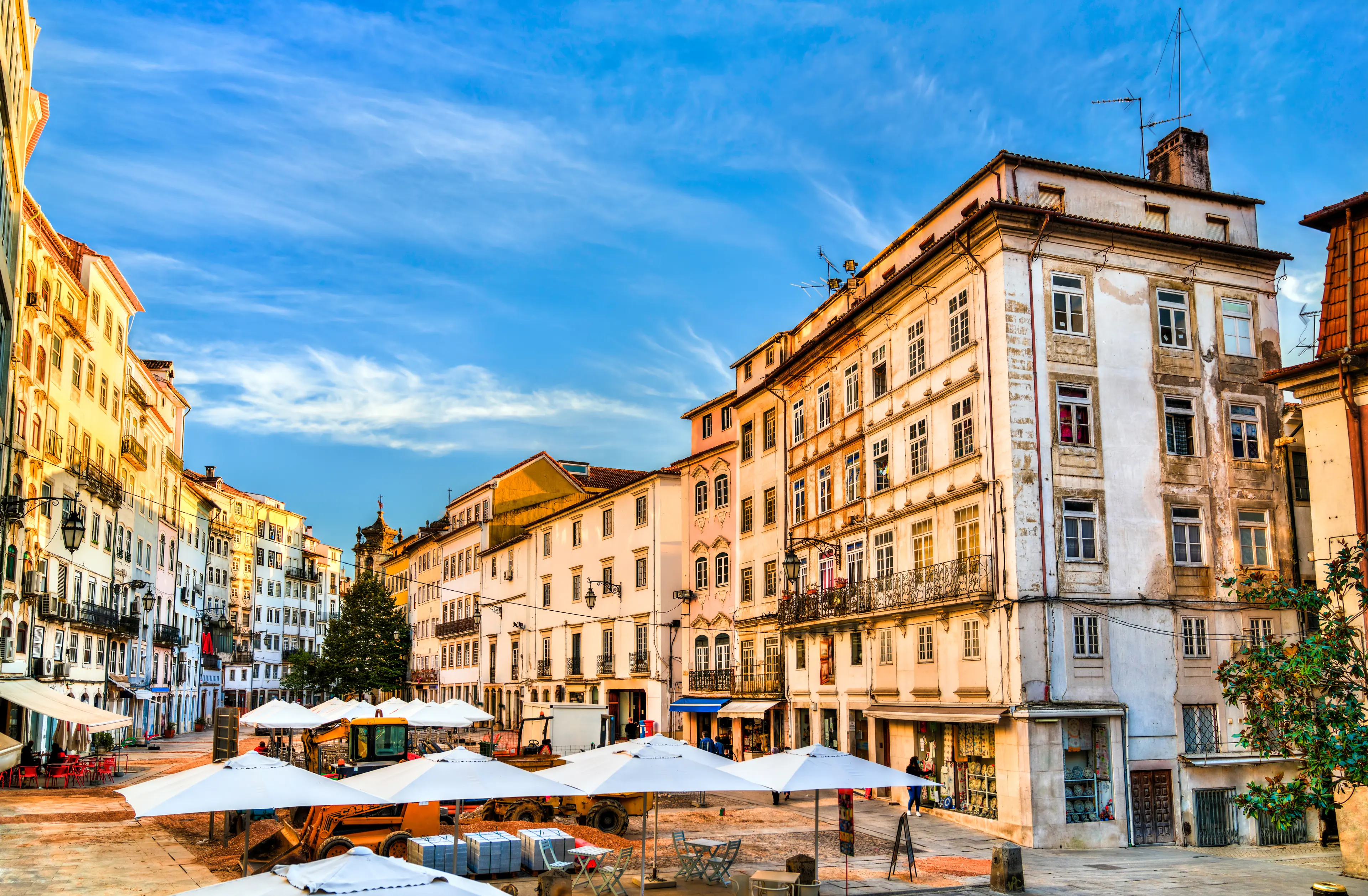 Coimbra