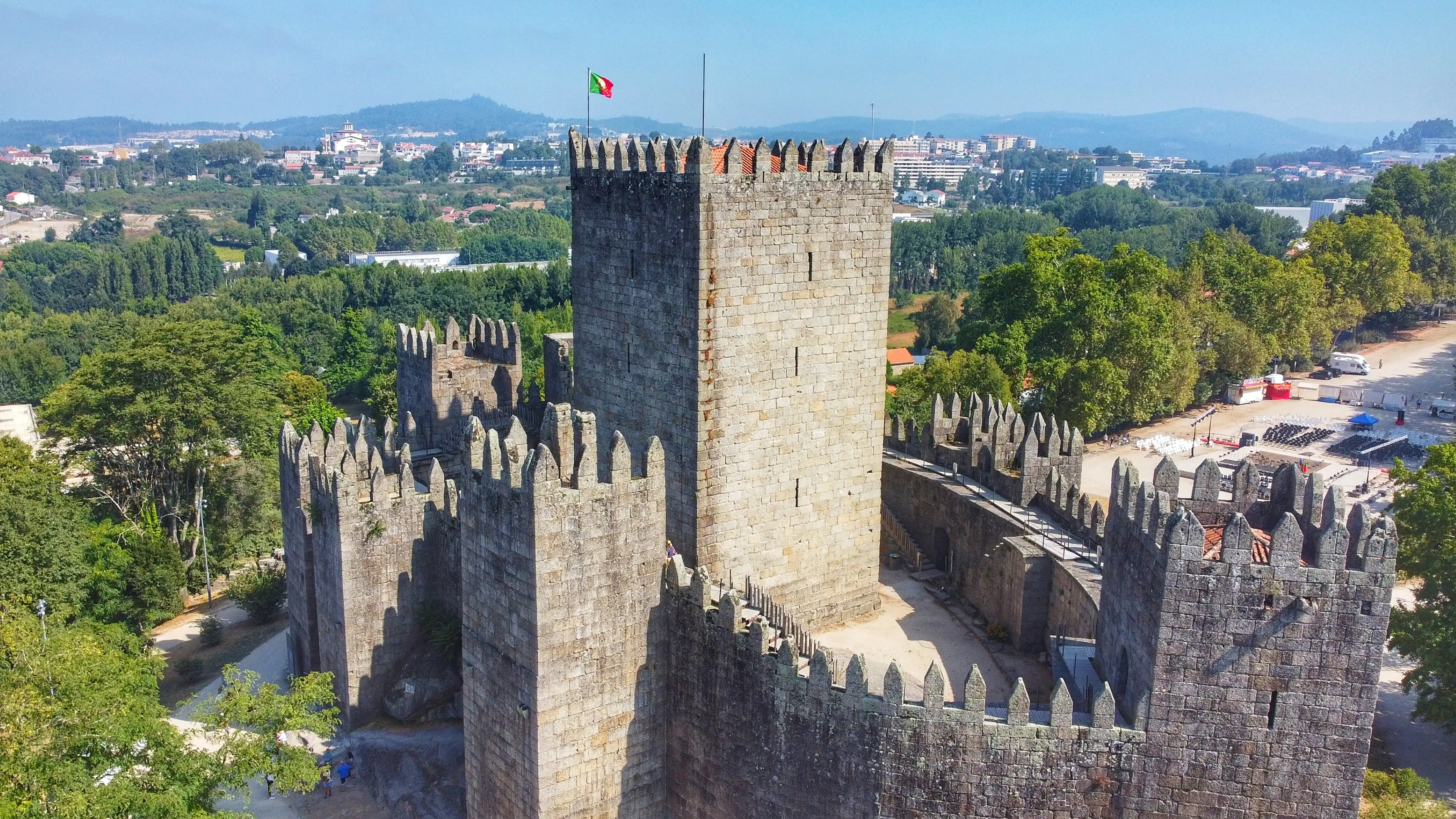 Guimarães