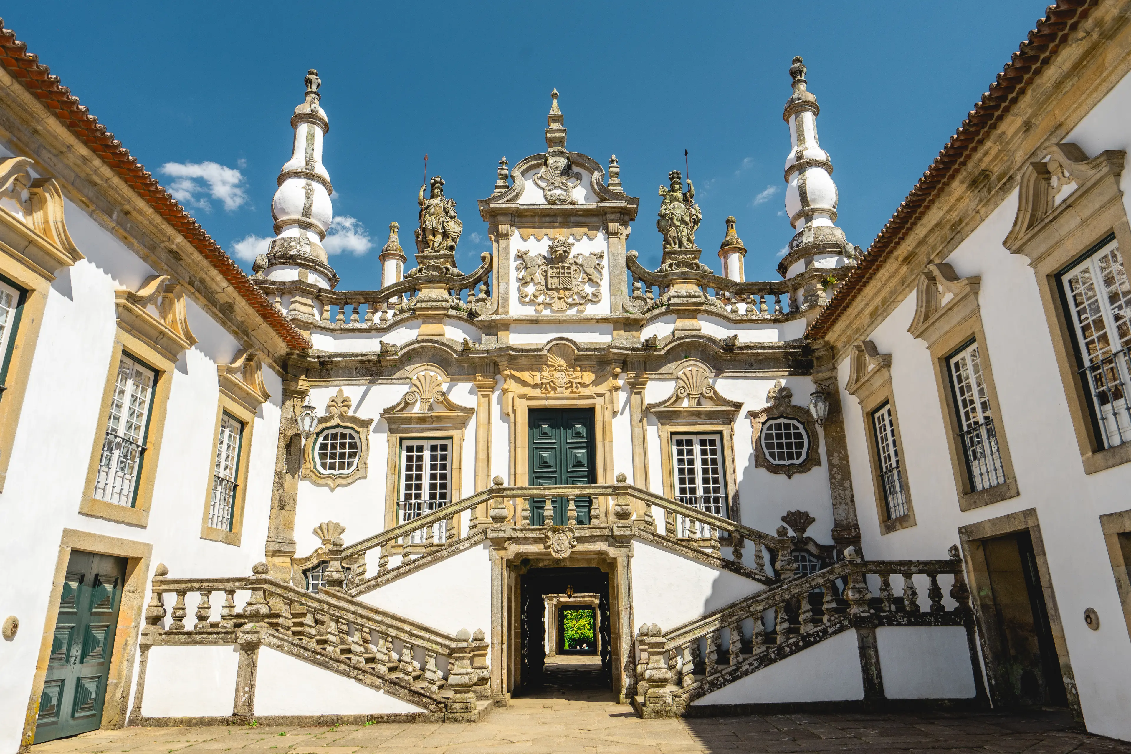 Vila Real
