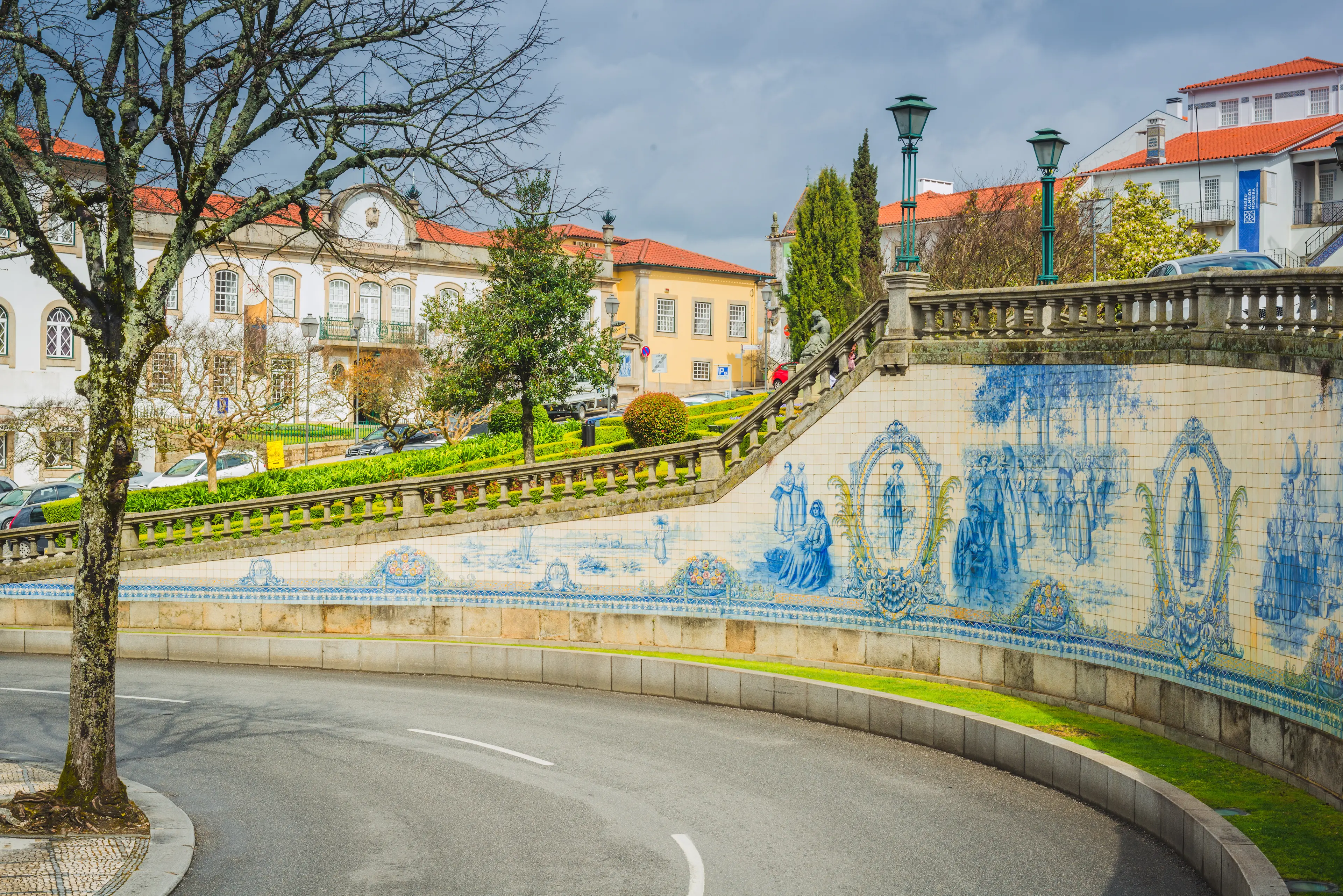 Viseu