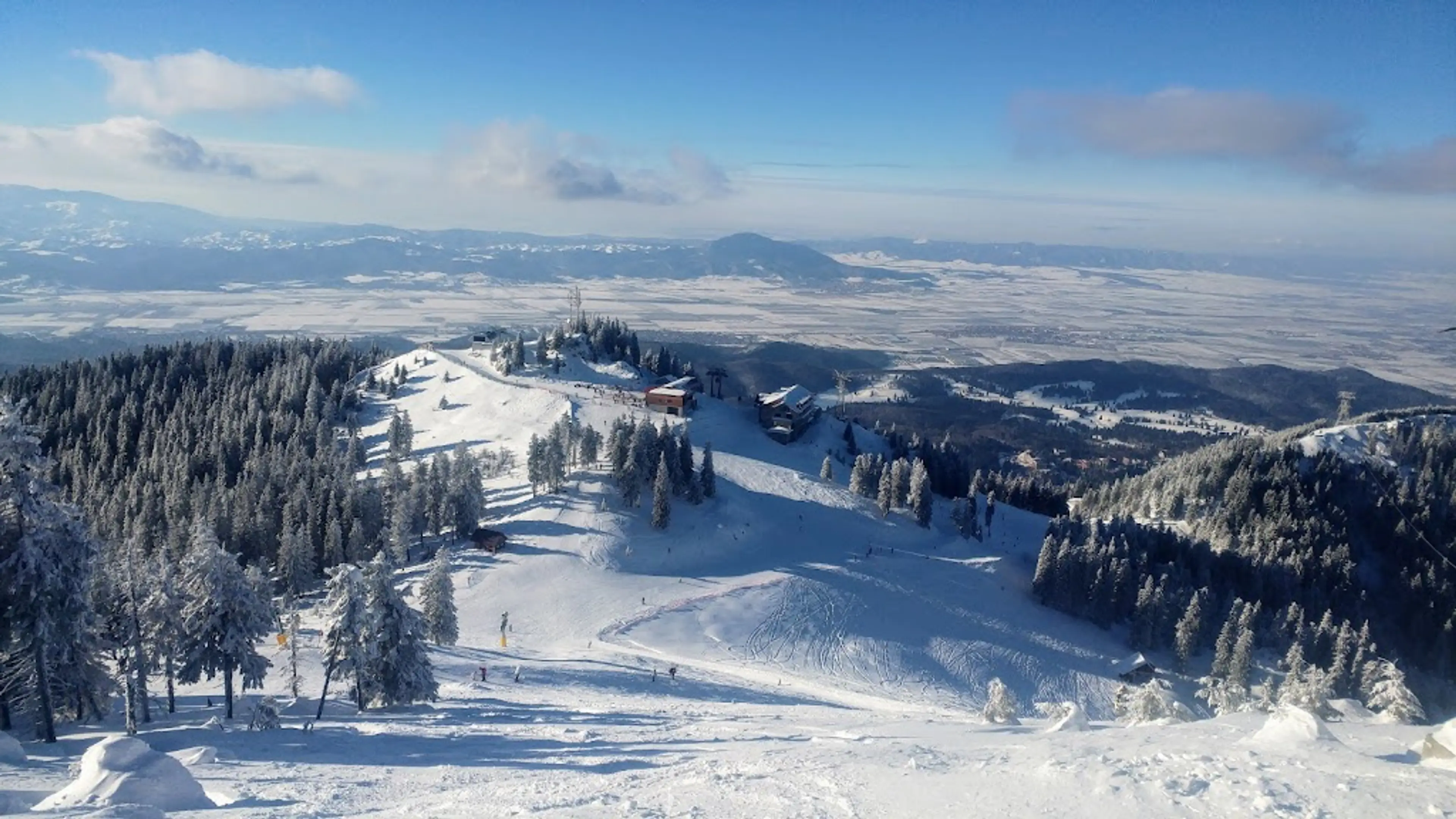 Brasov
