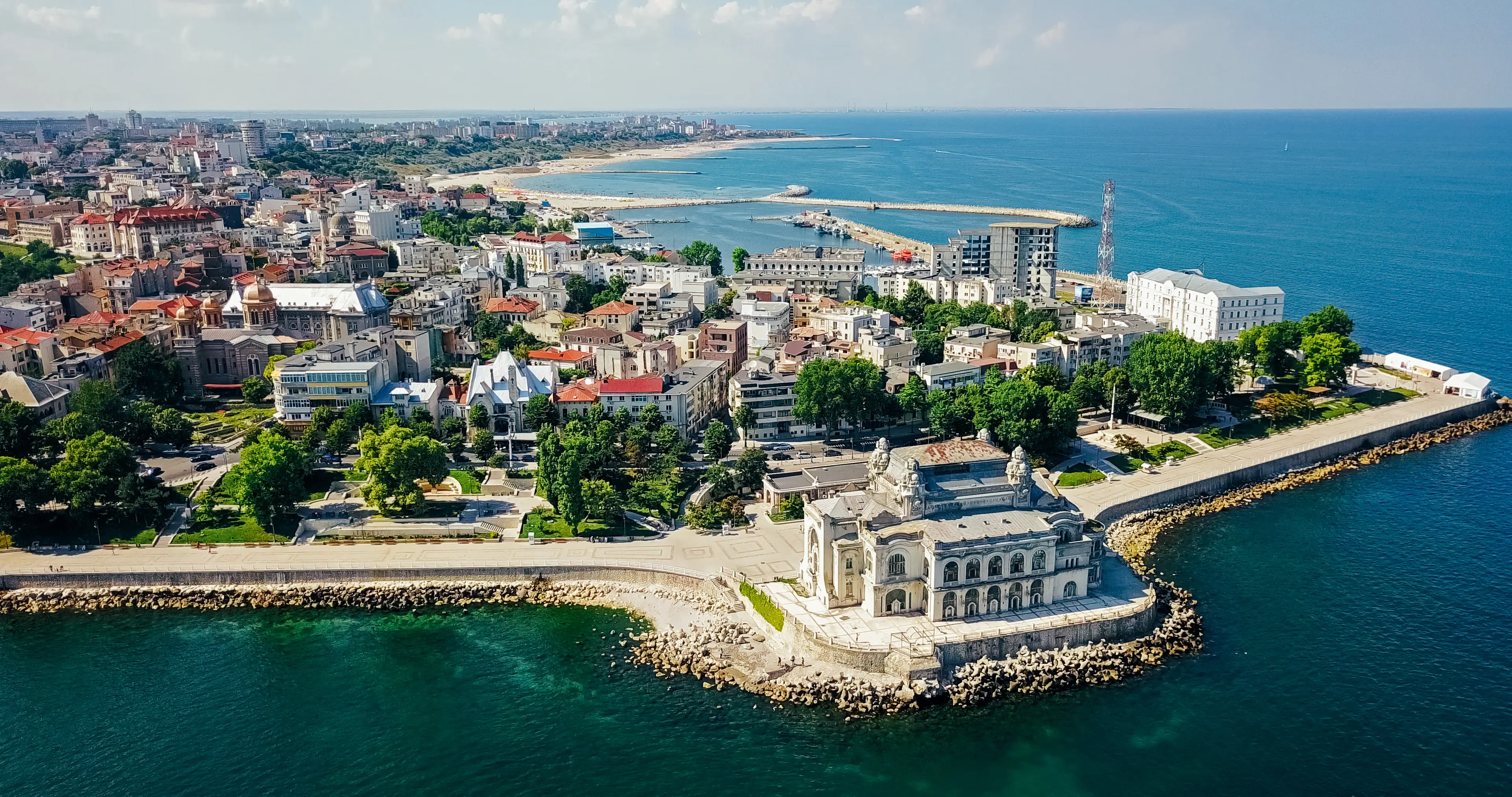 Constanta