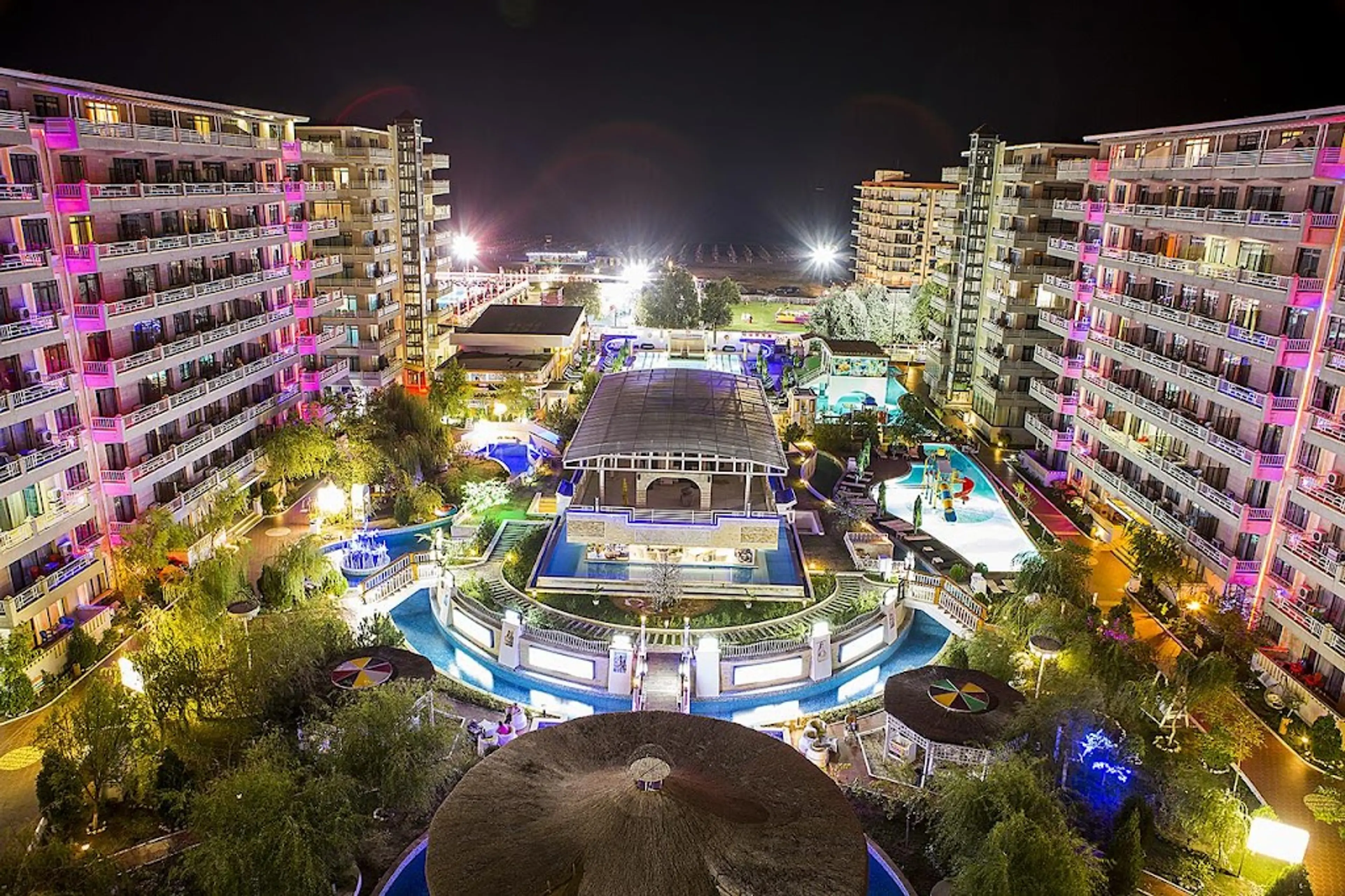 Mamaia Resort