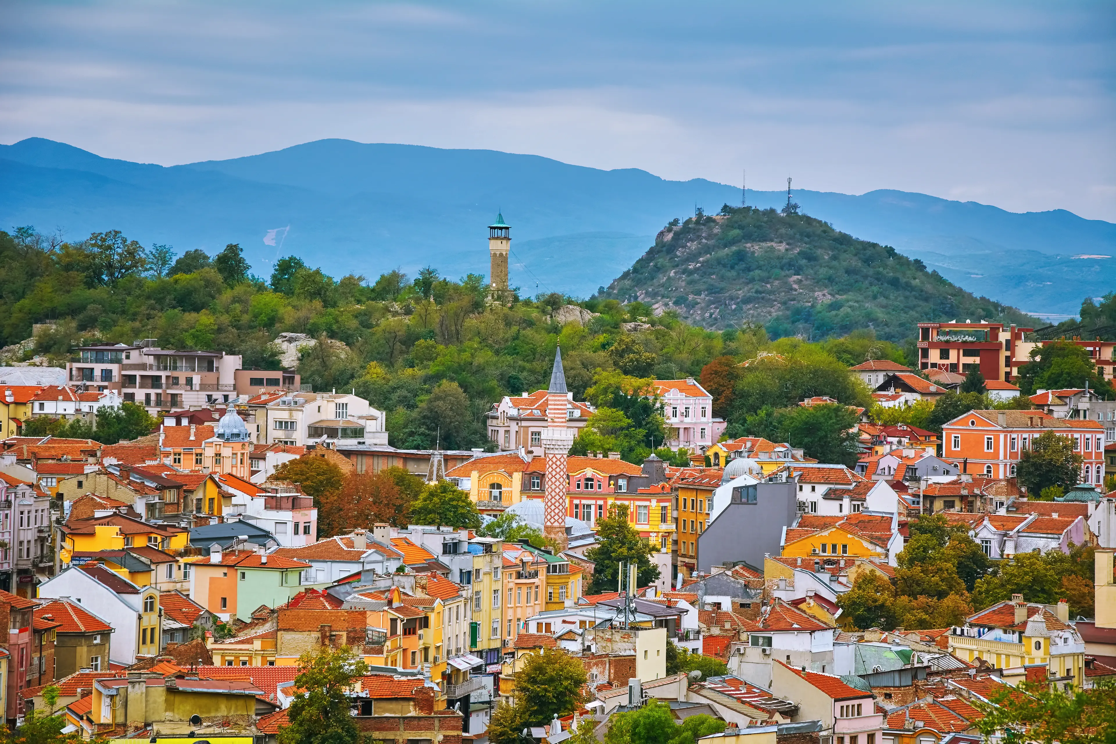 Plovdiv