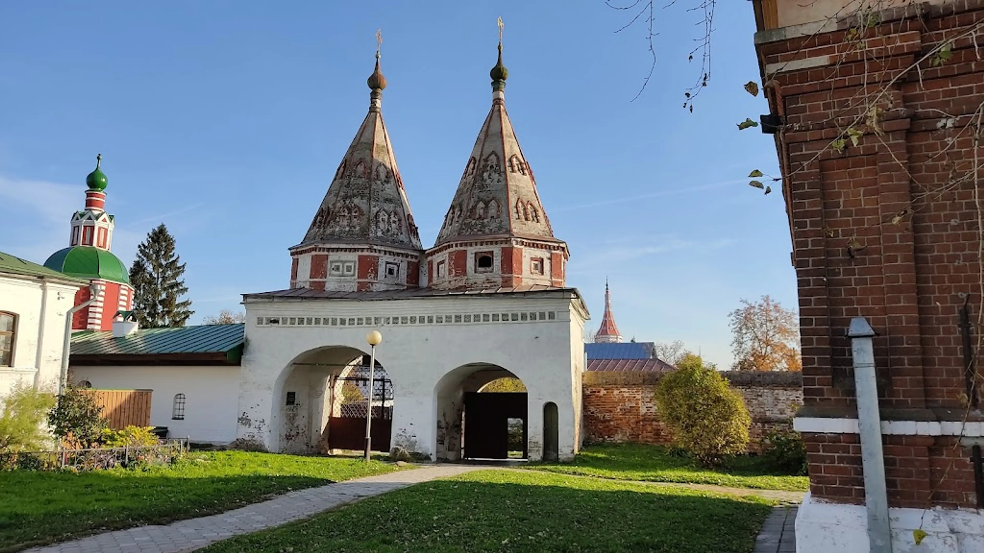 Suzdal