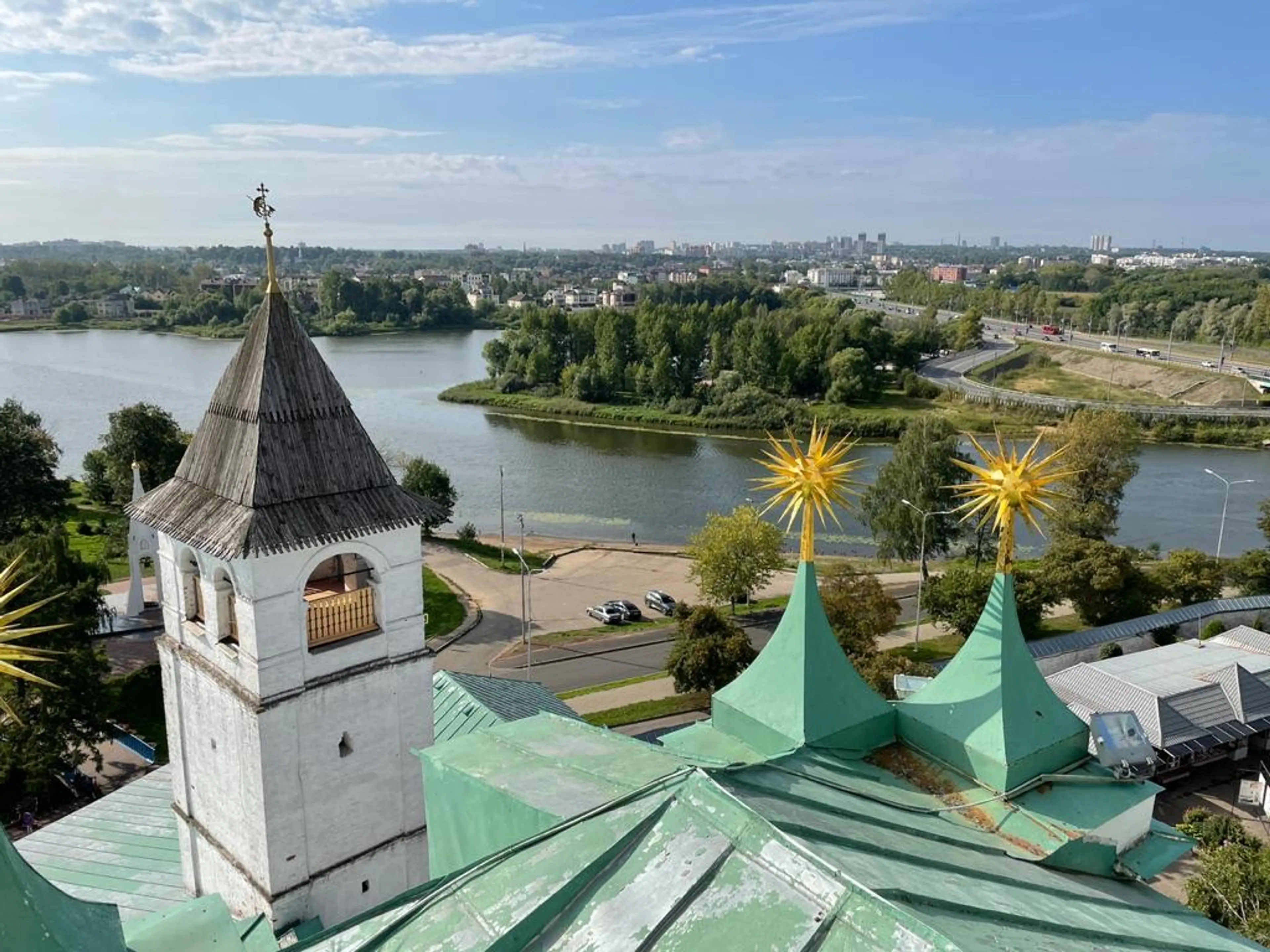 Yaroslavl