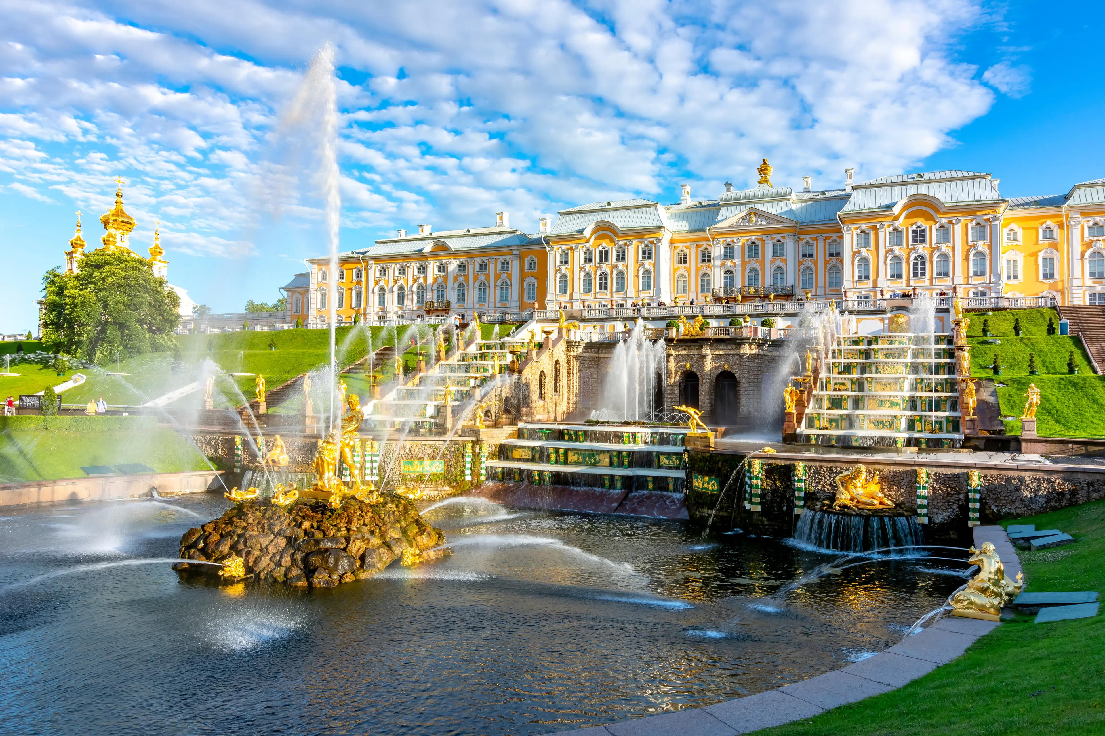 Peterhof