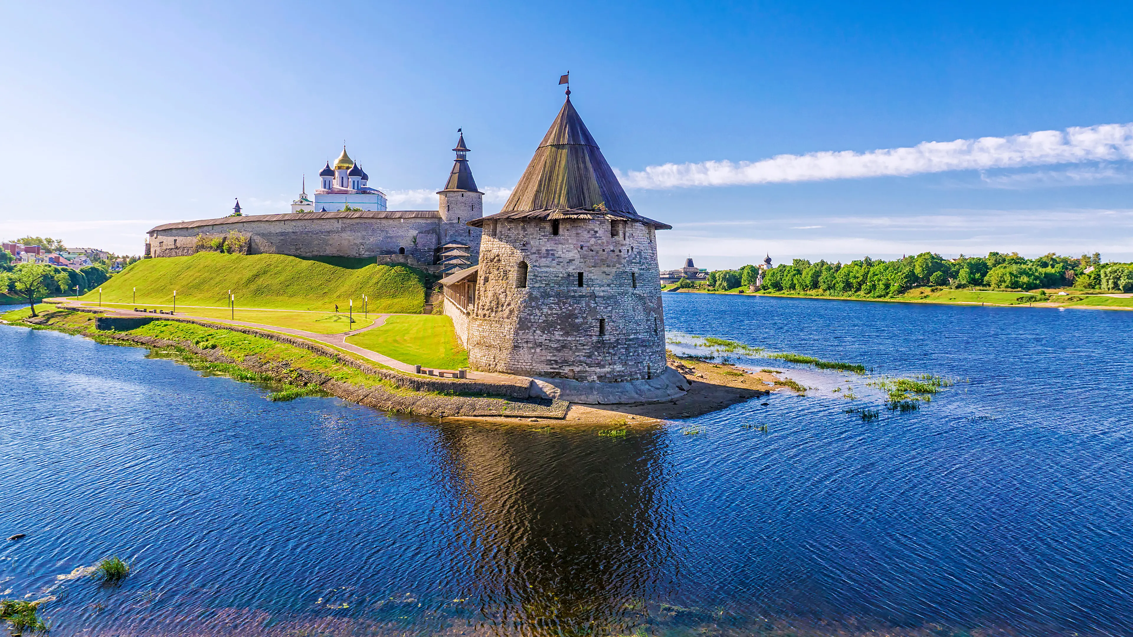 Pskov