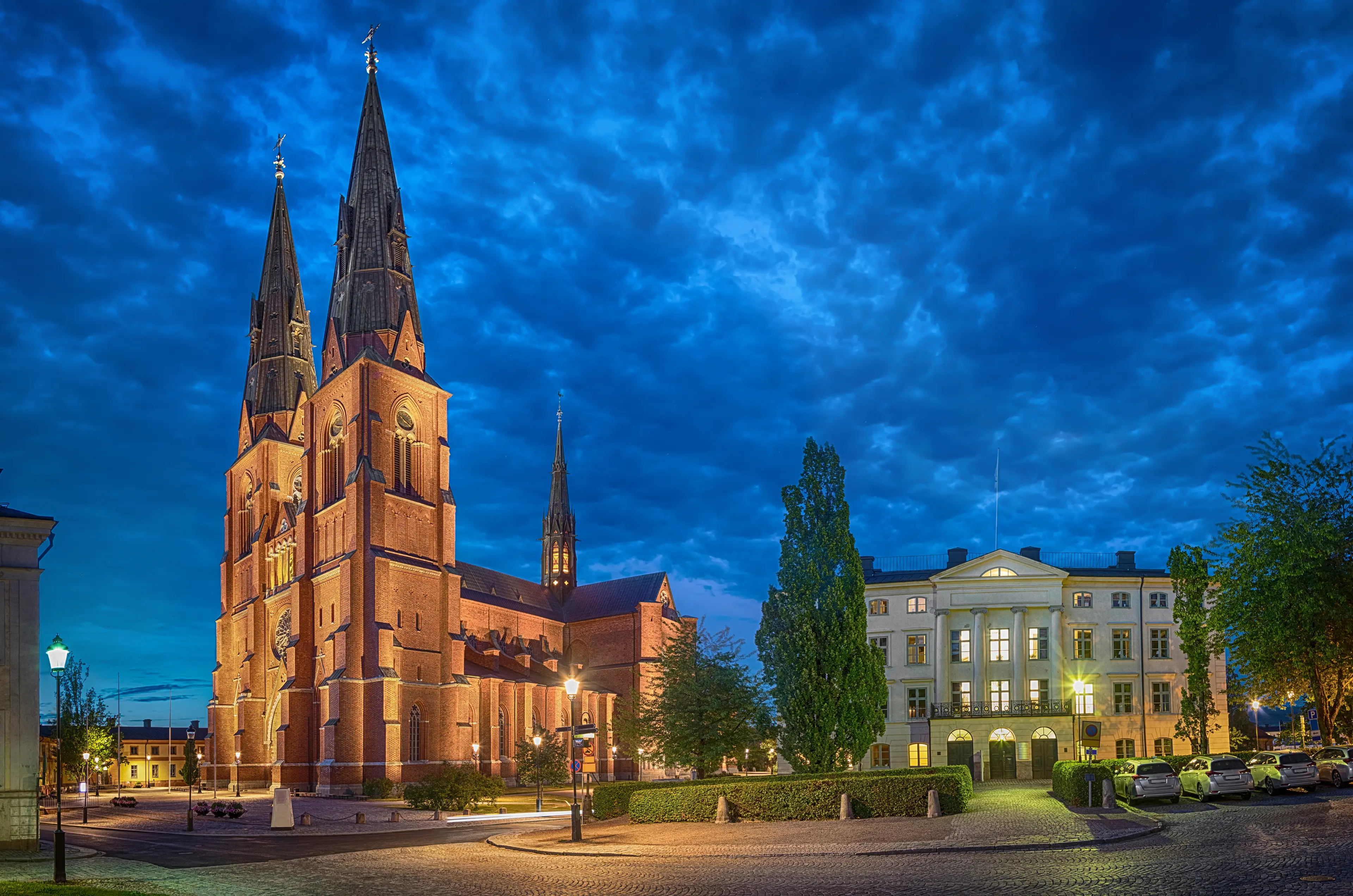 Uppsala