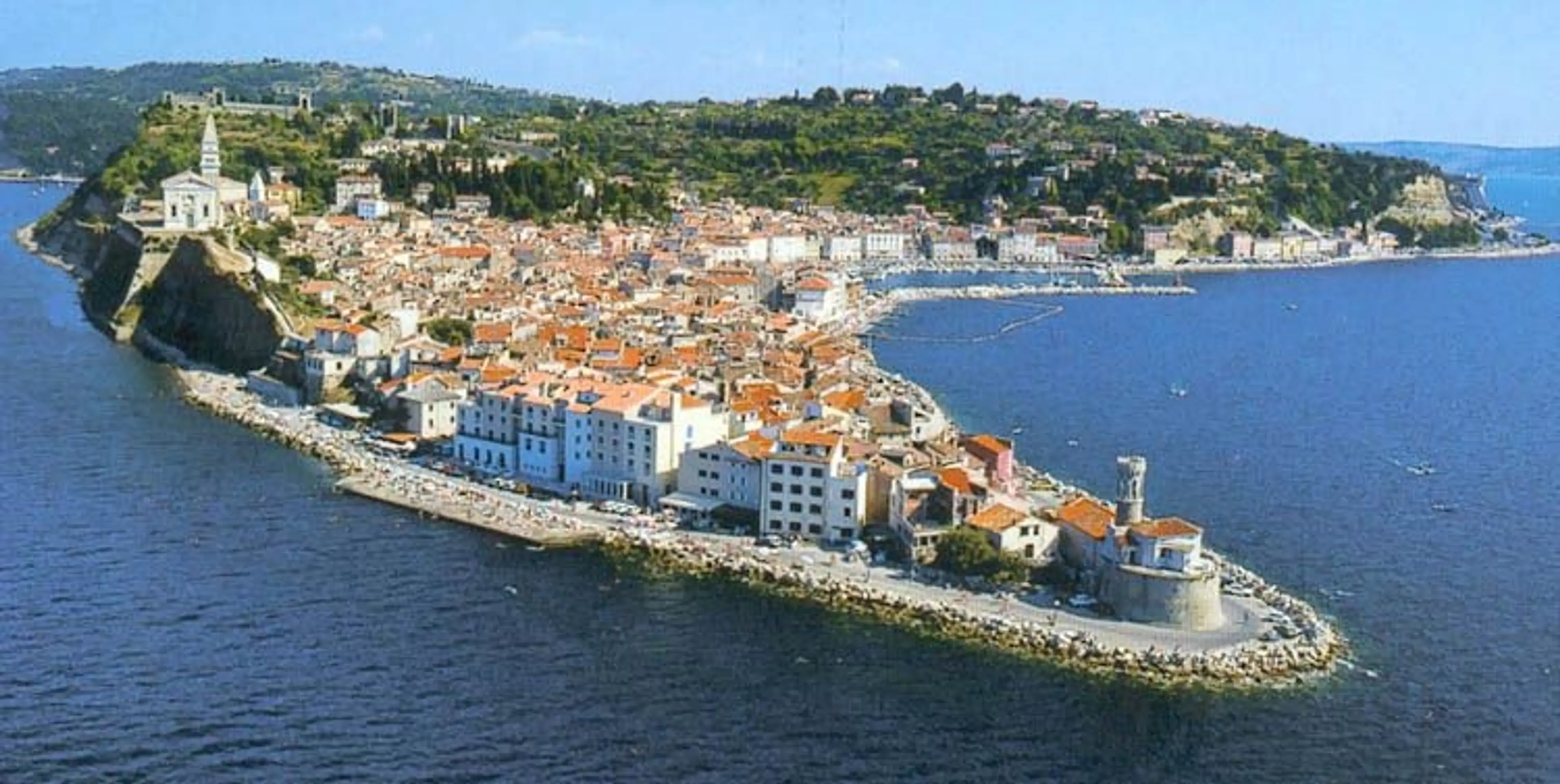 Piran