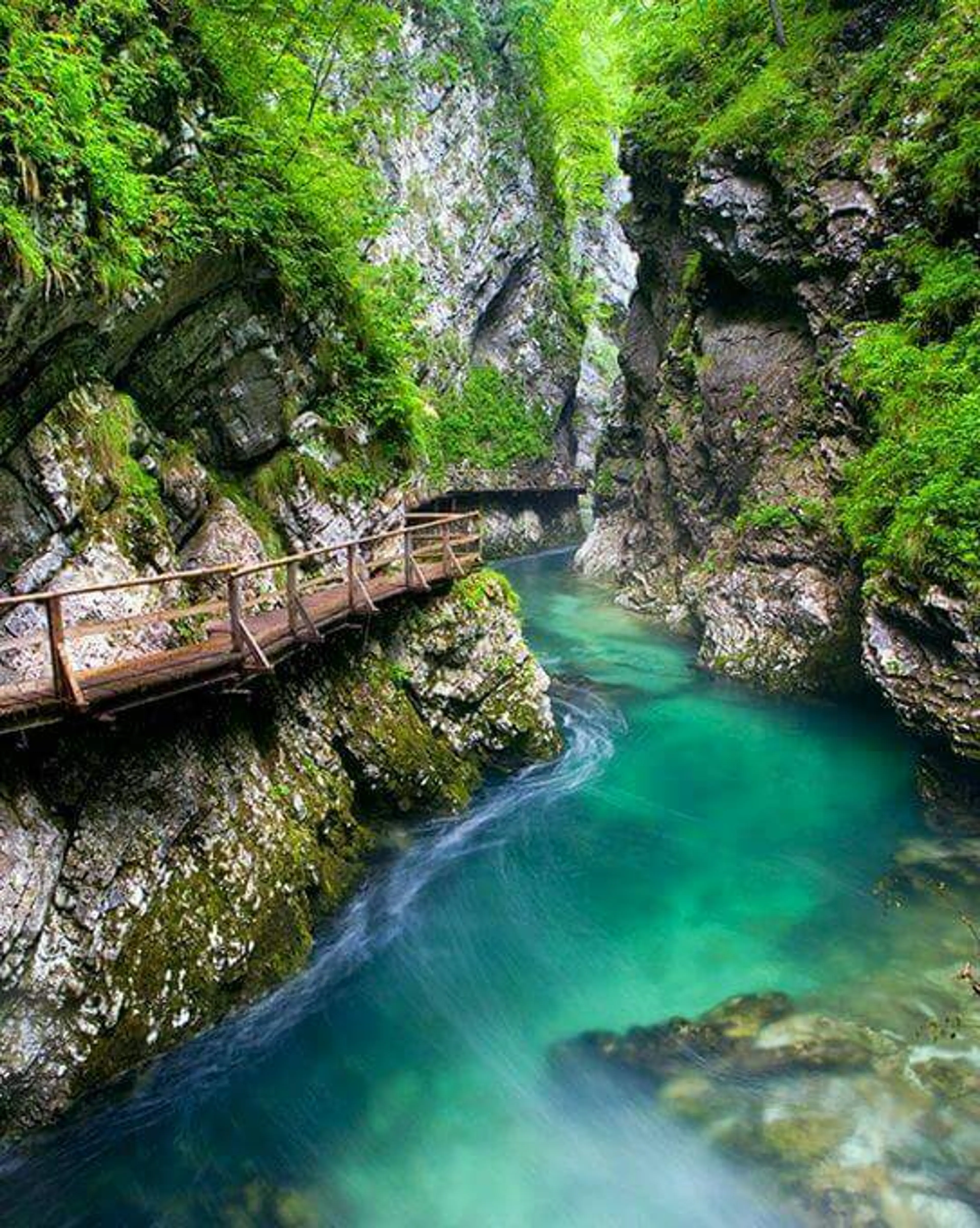 Triglav National Park