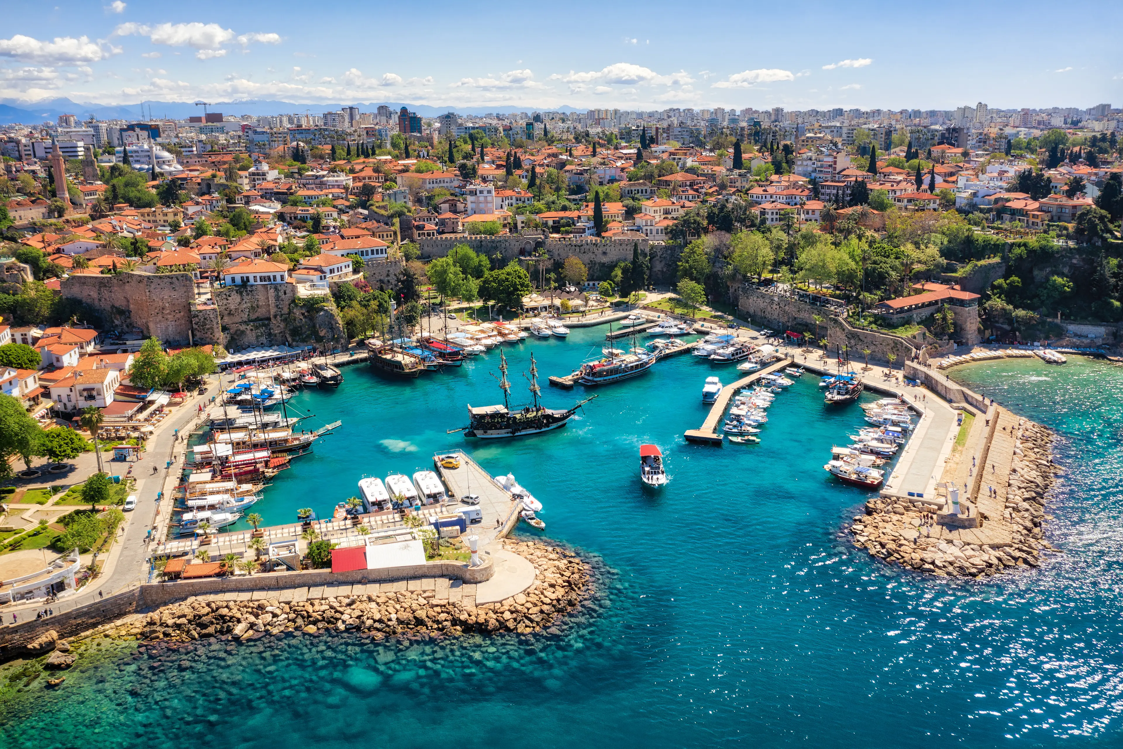 Antalya