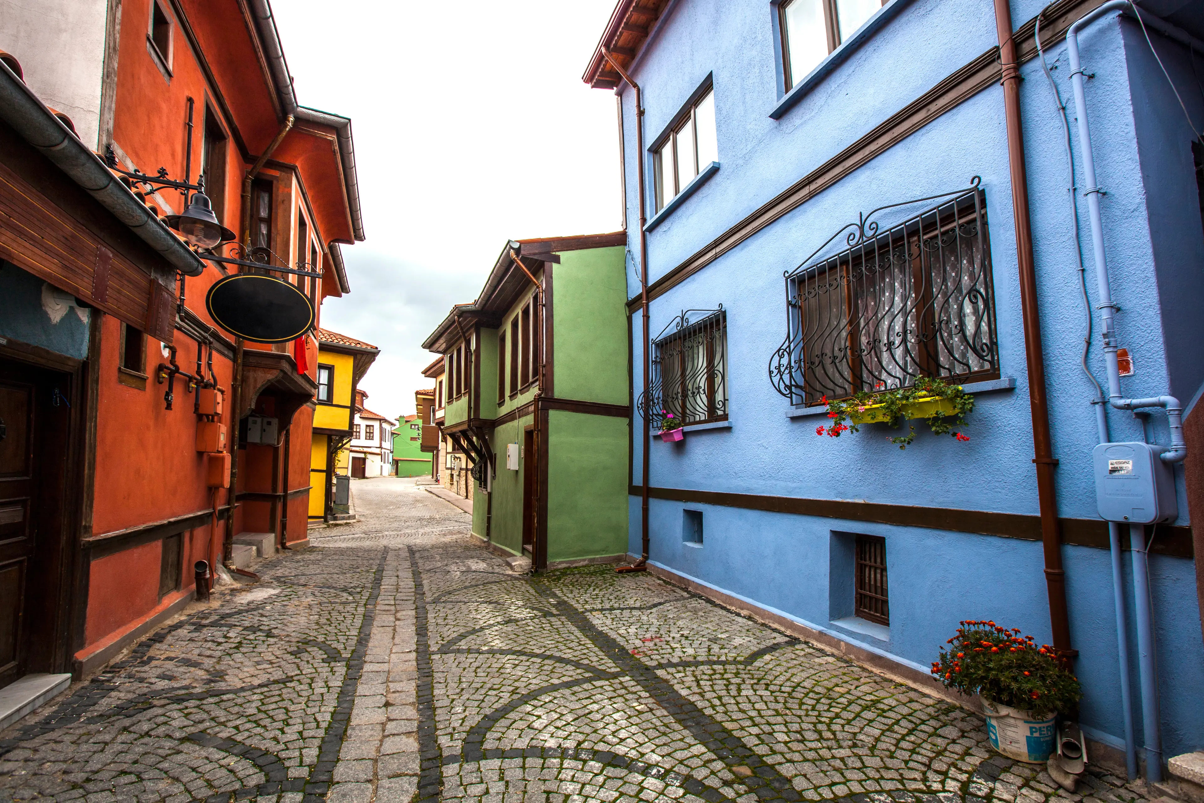 Eskişehir