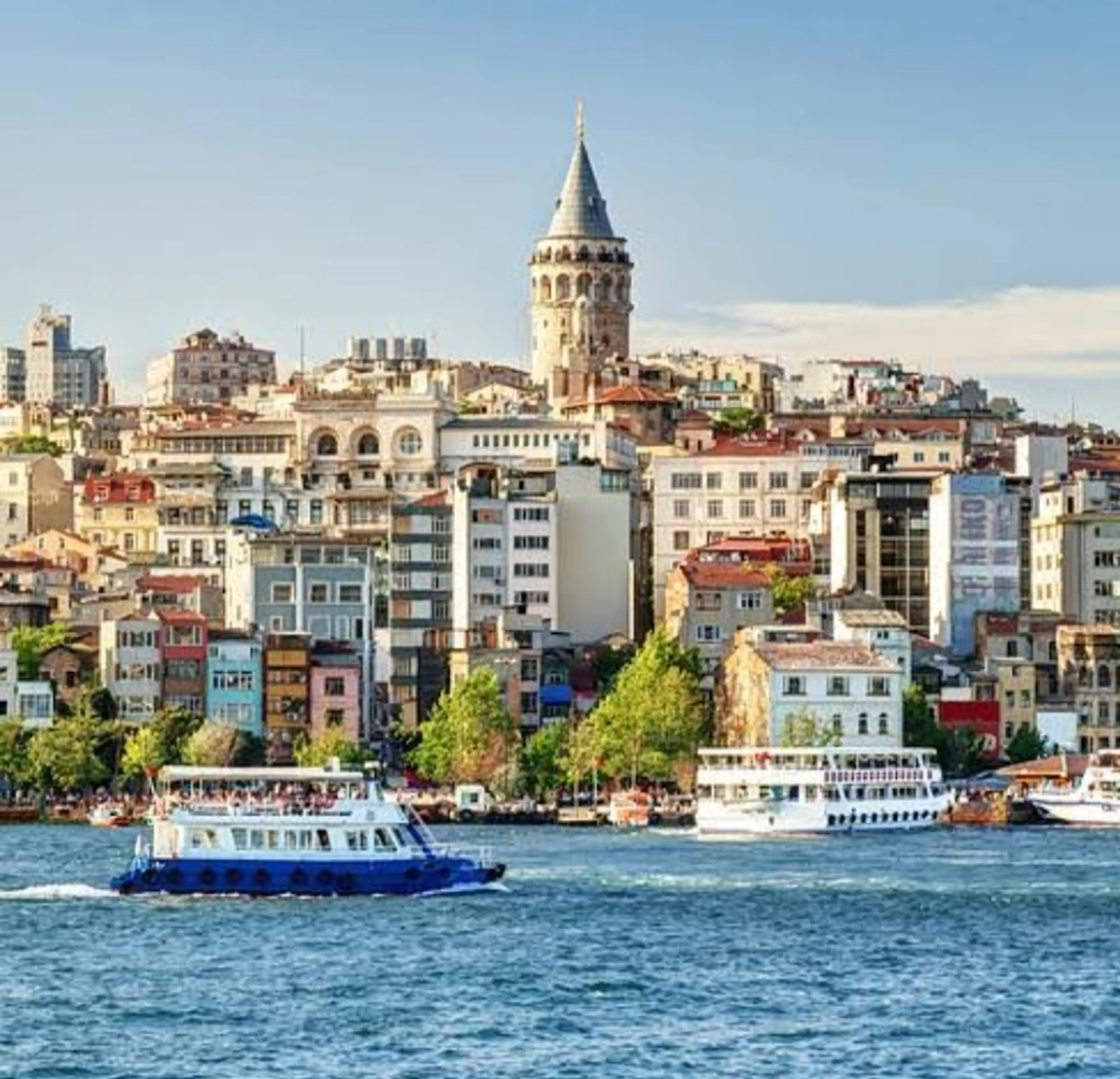 Istanbul