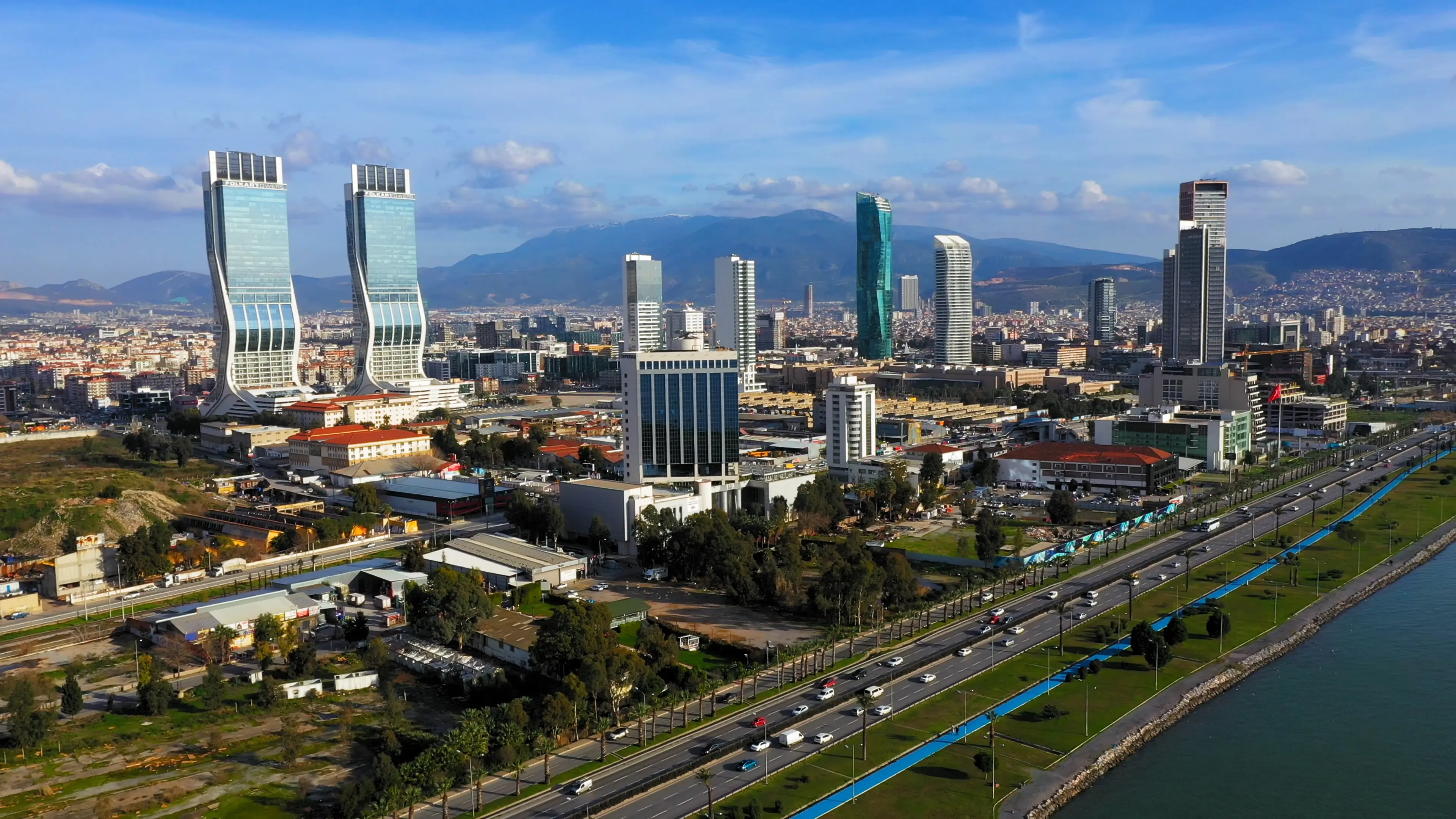 Izmir