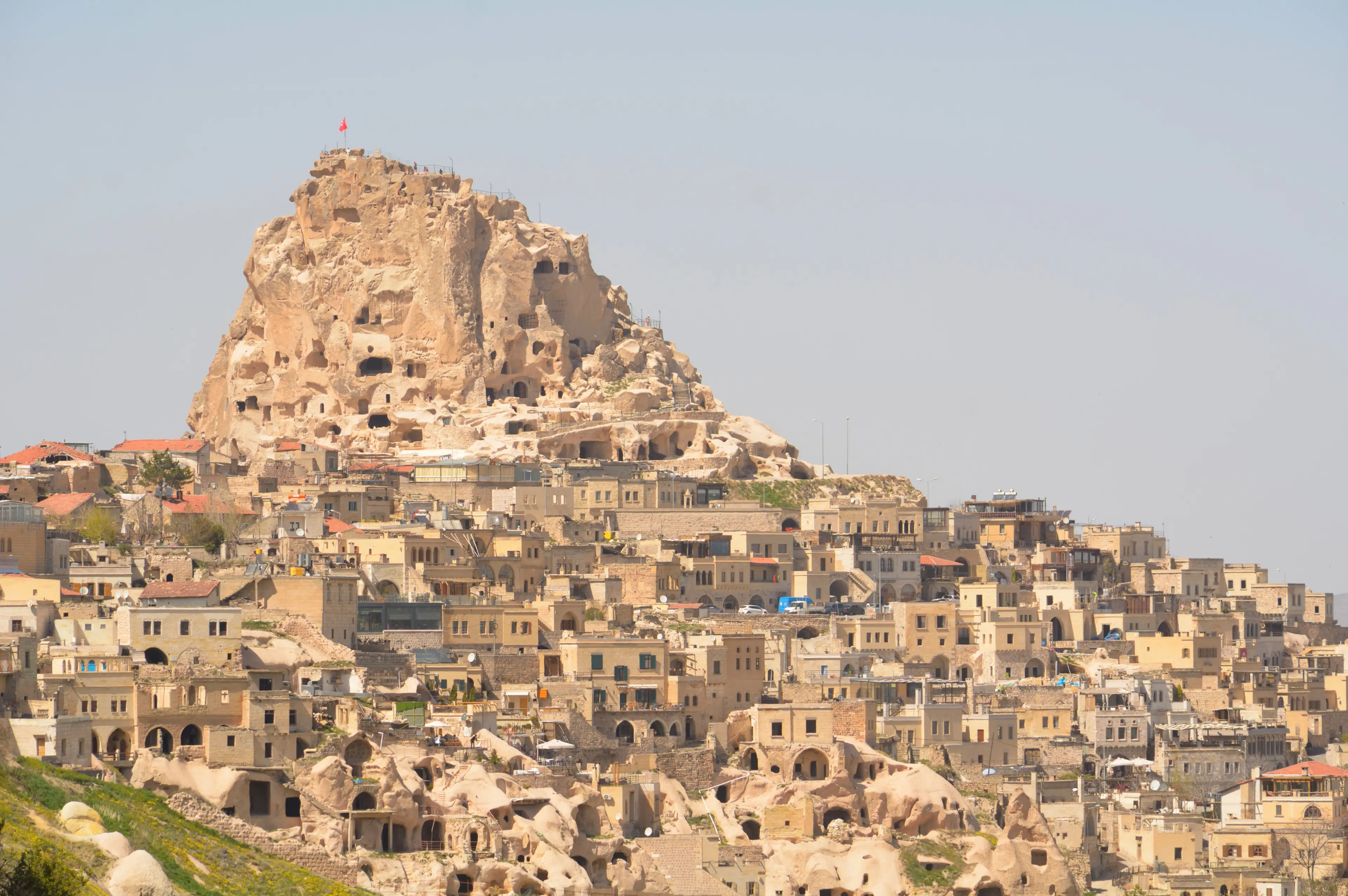 Nevşehir
