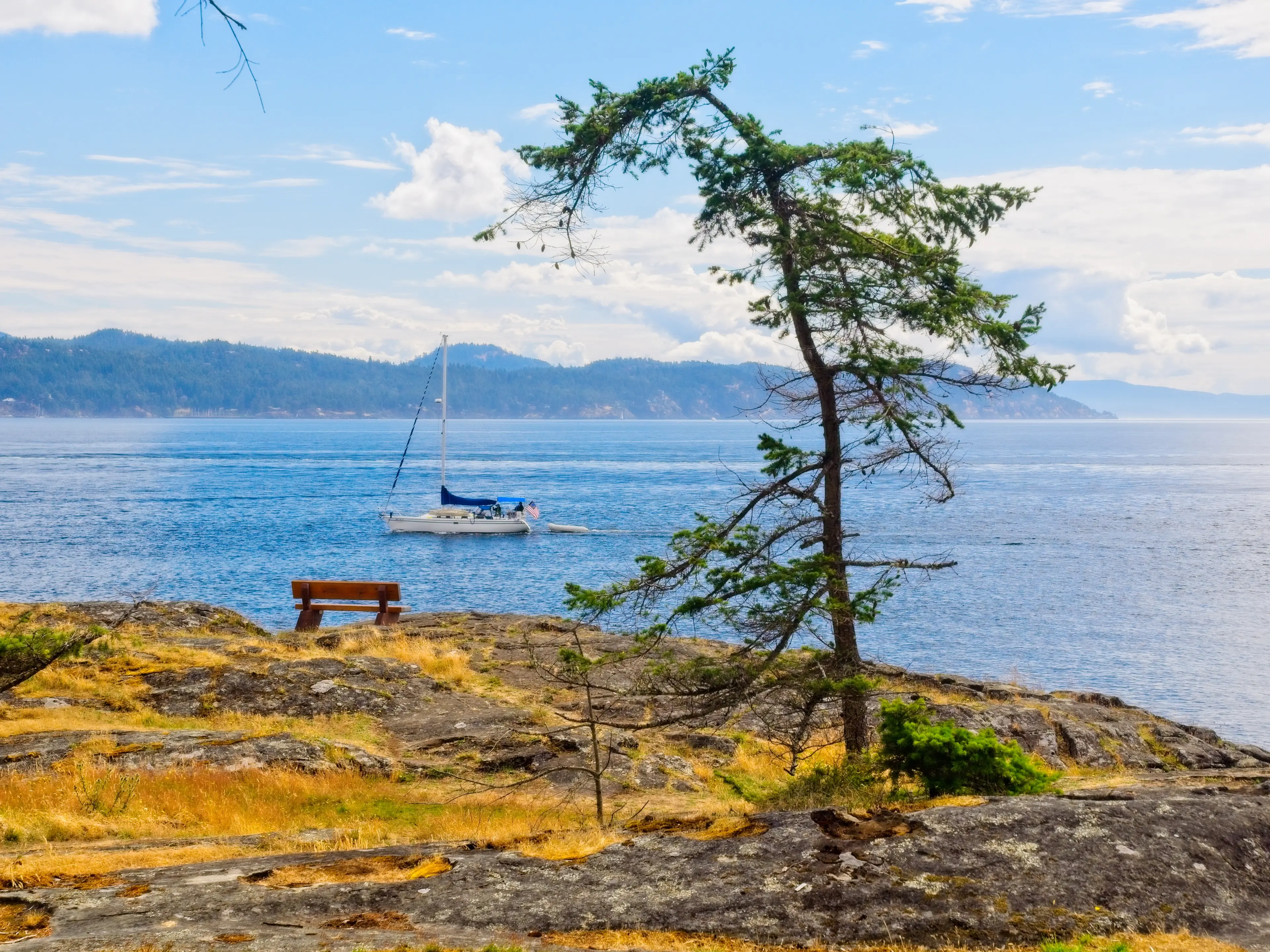 Salt Spring Island