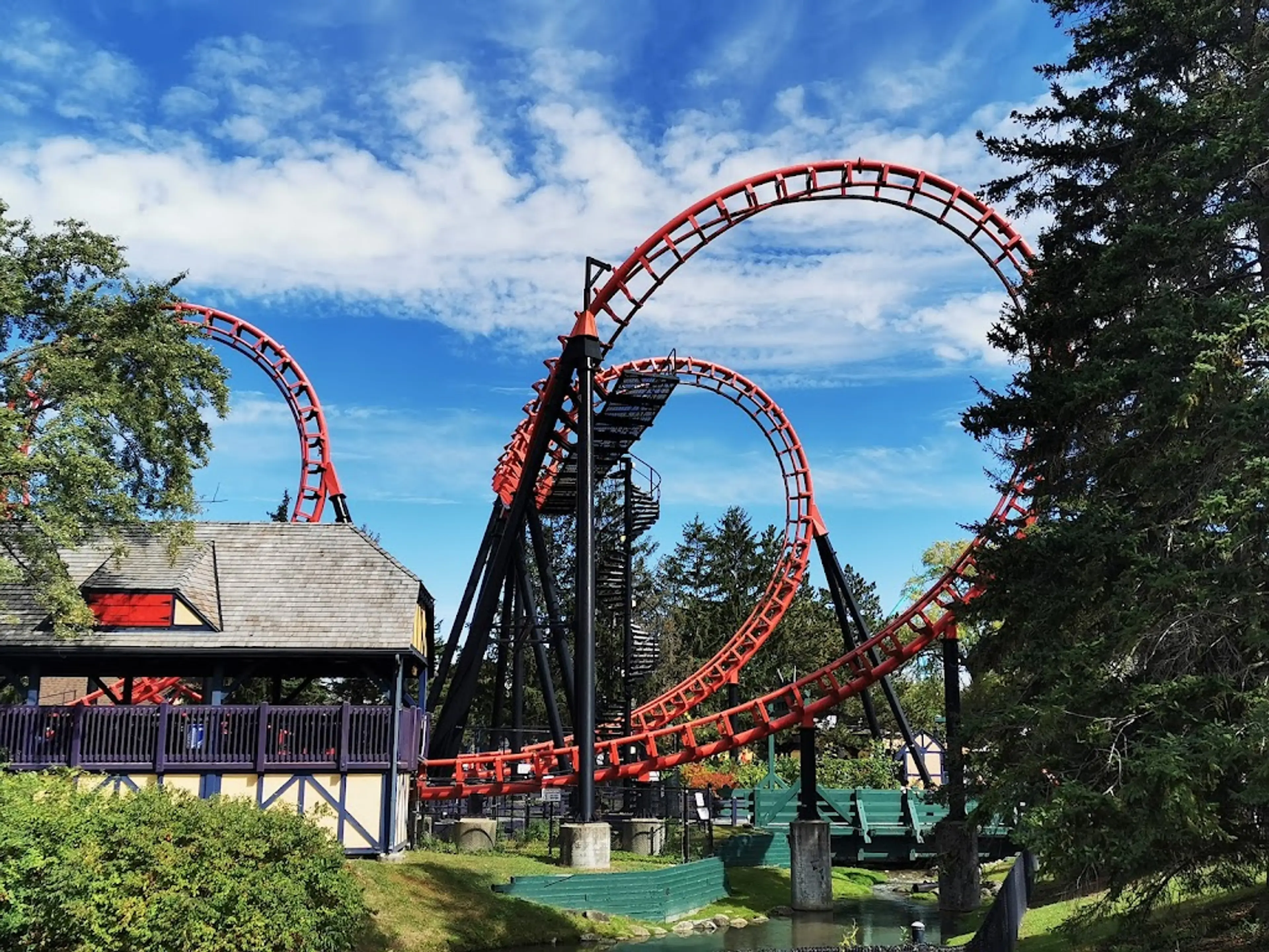 Canada's Wonderland