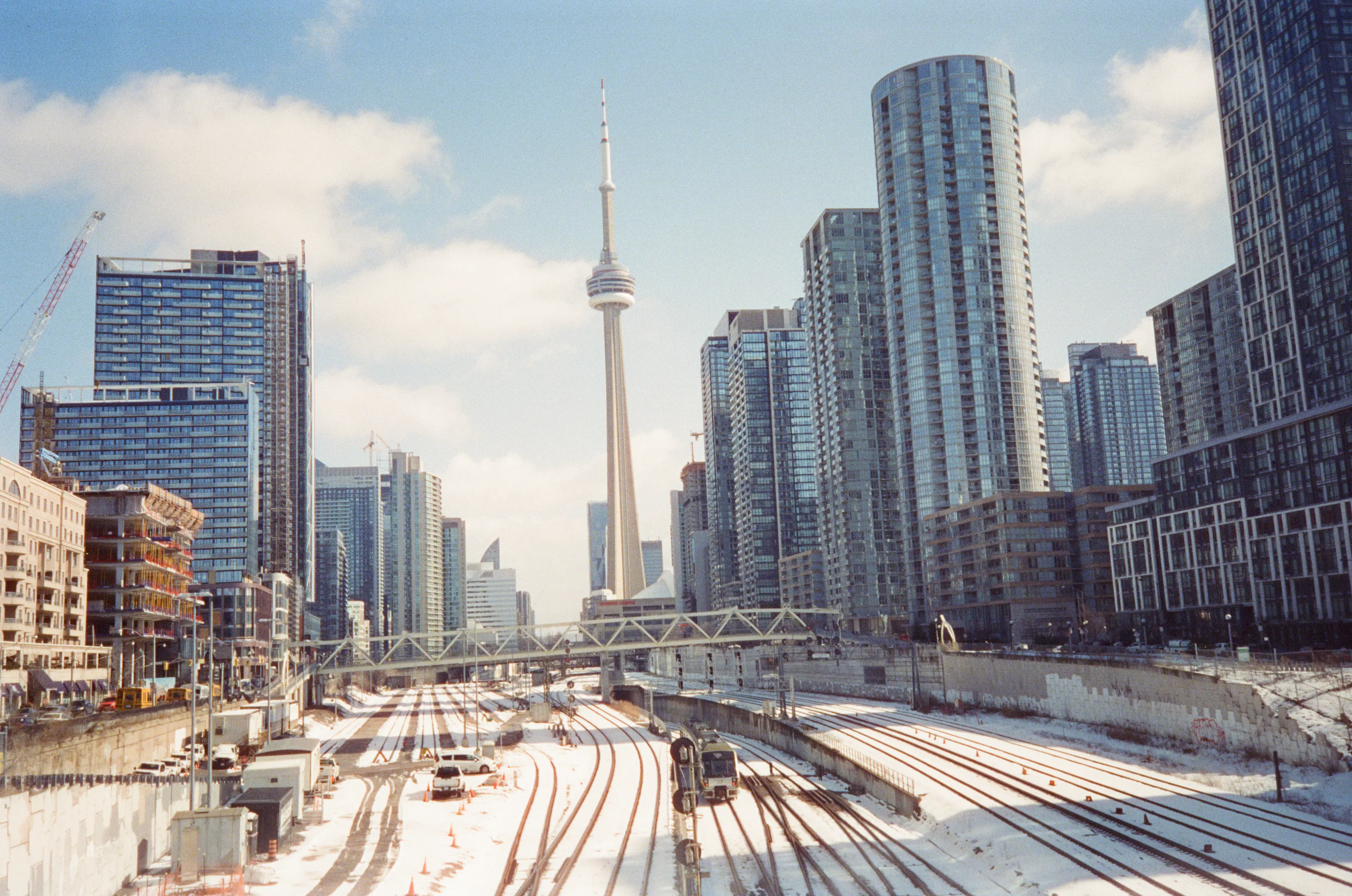 CN Tower