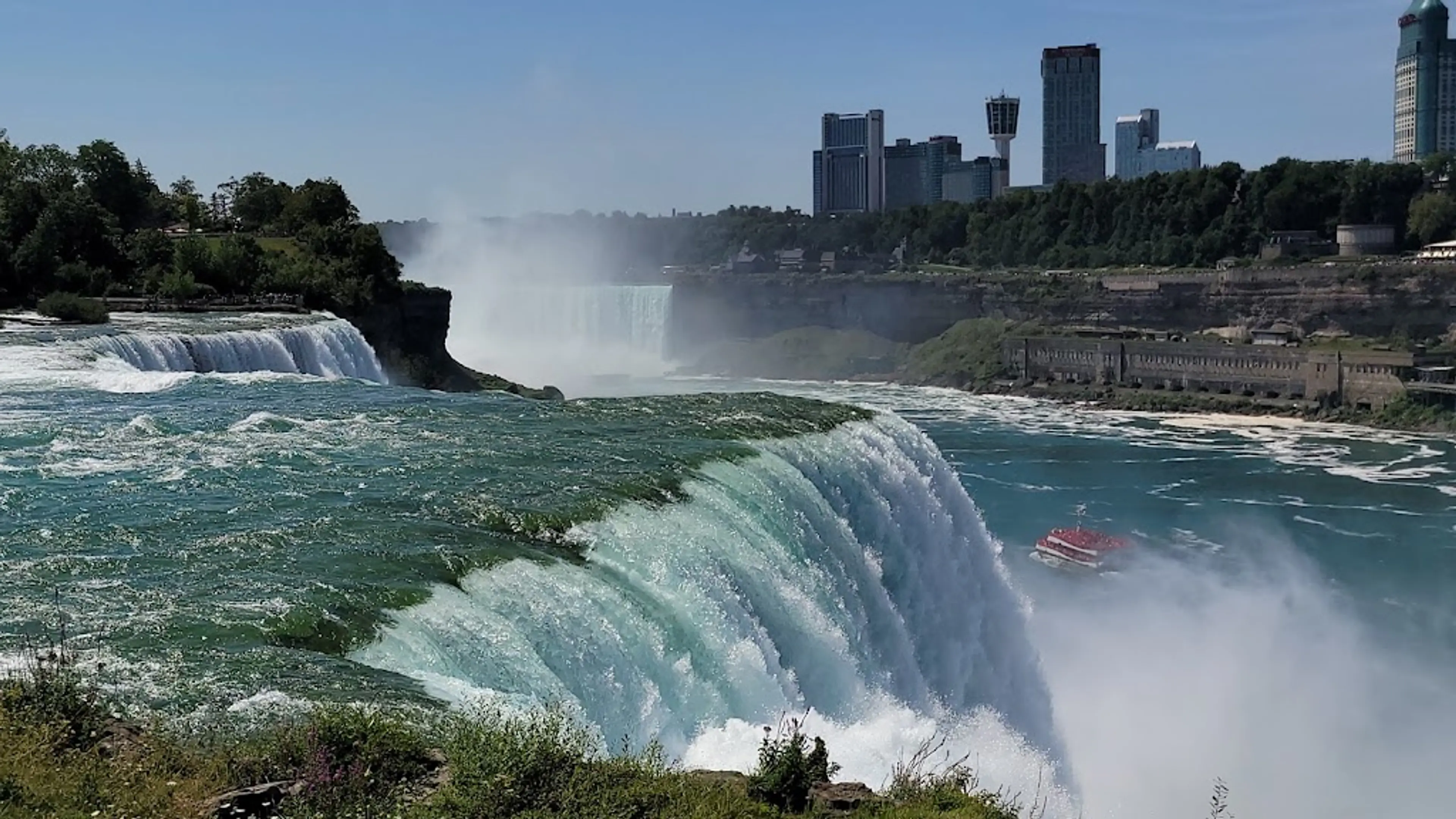 Niagara Falls