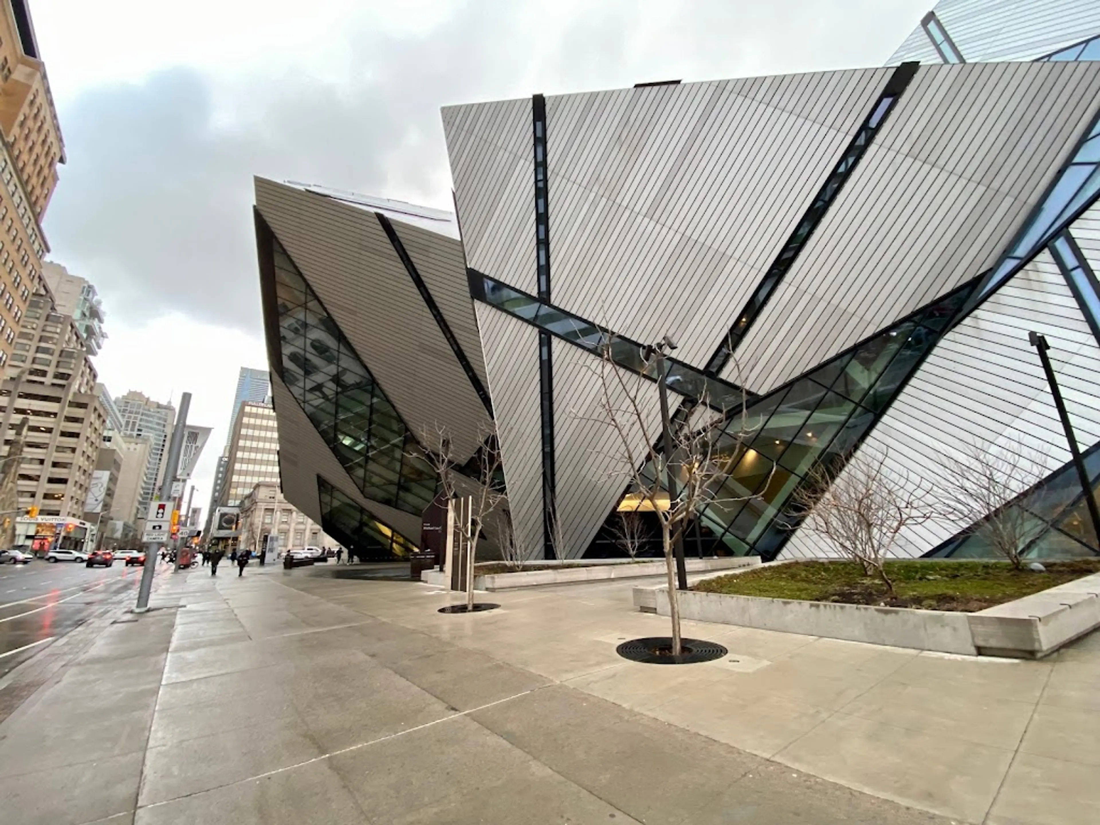 Royal Ontario Museum