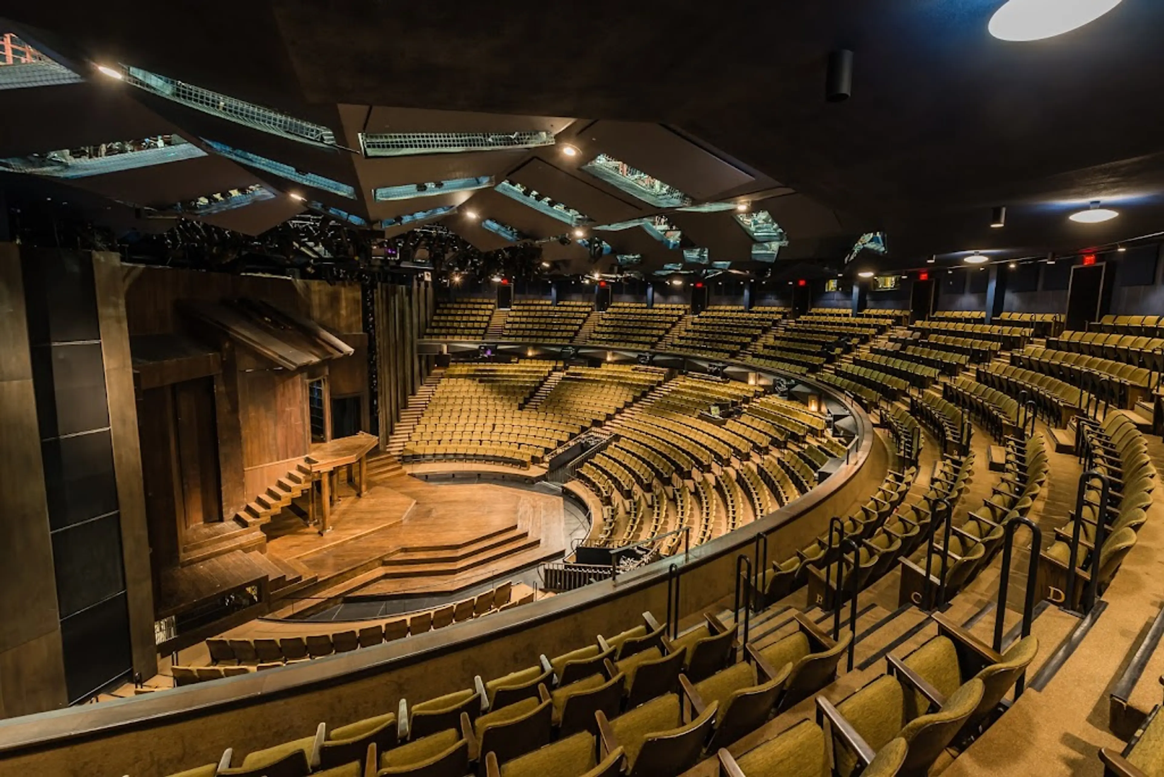 Stratford Festival