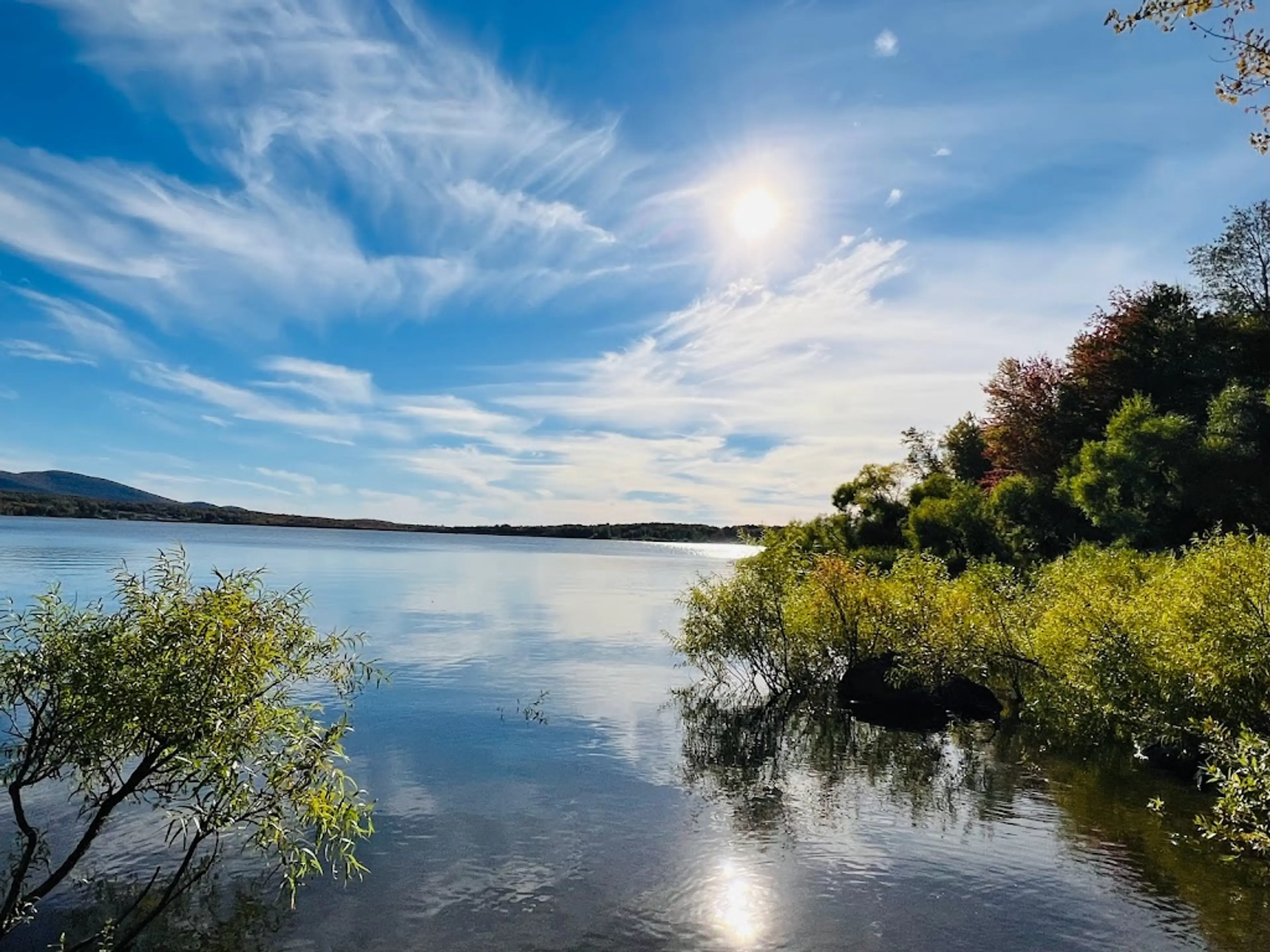 Parc National de la Yamaska