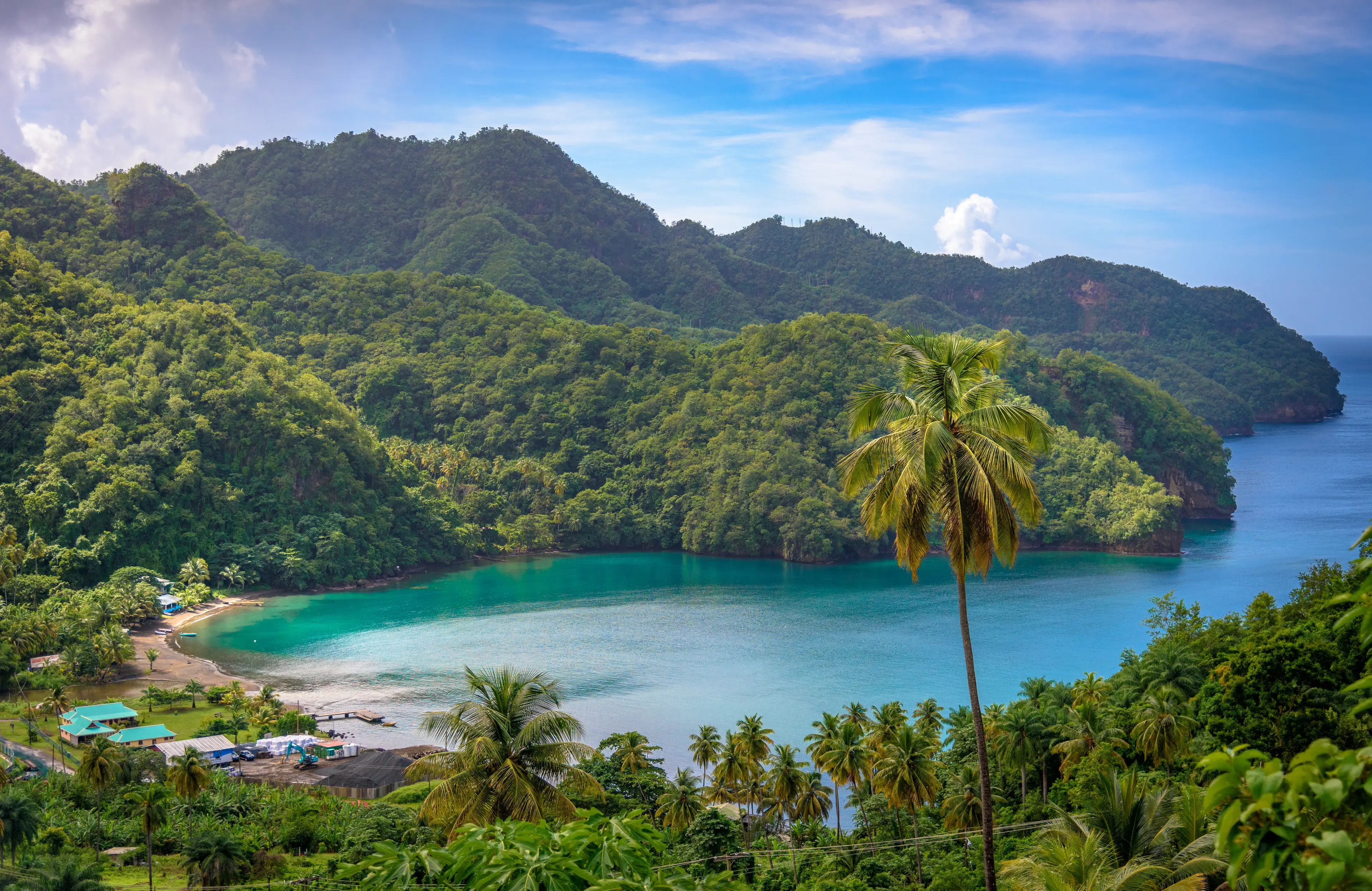 Saint Vincent and the Grenadines