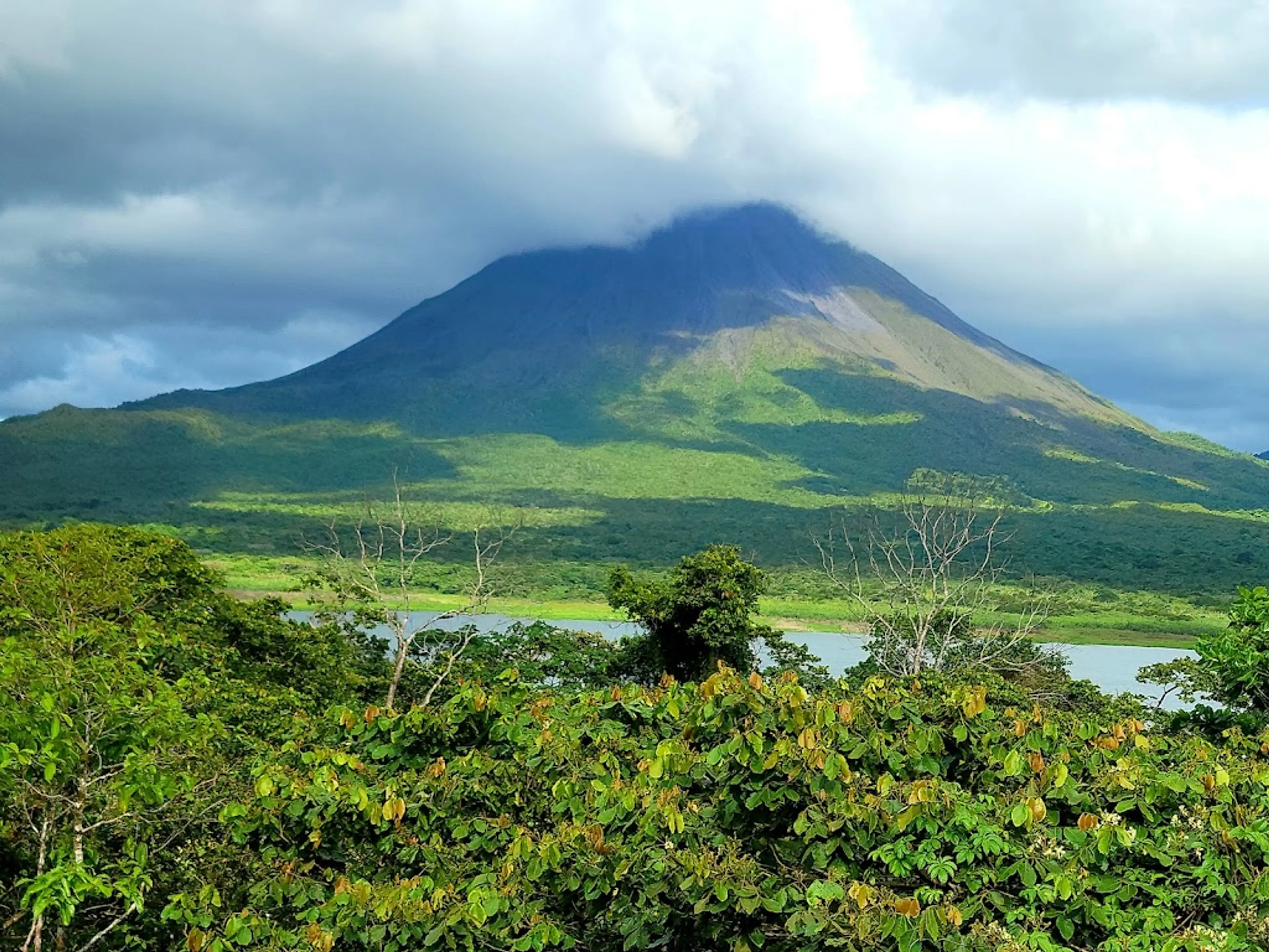 Arenal Volcano National Park