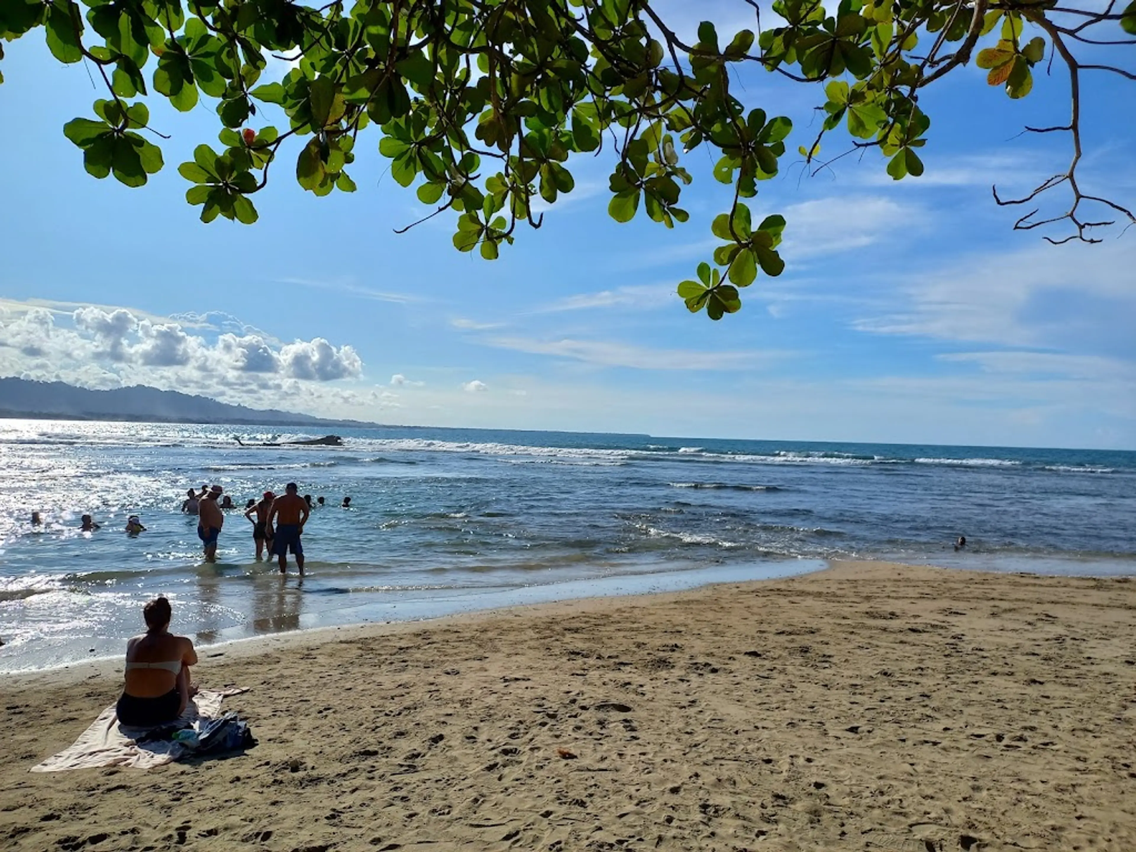 Puerto Viejo de Talamanca