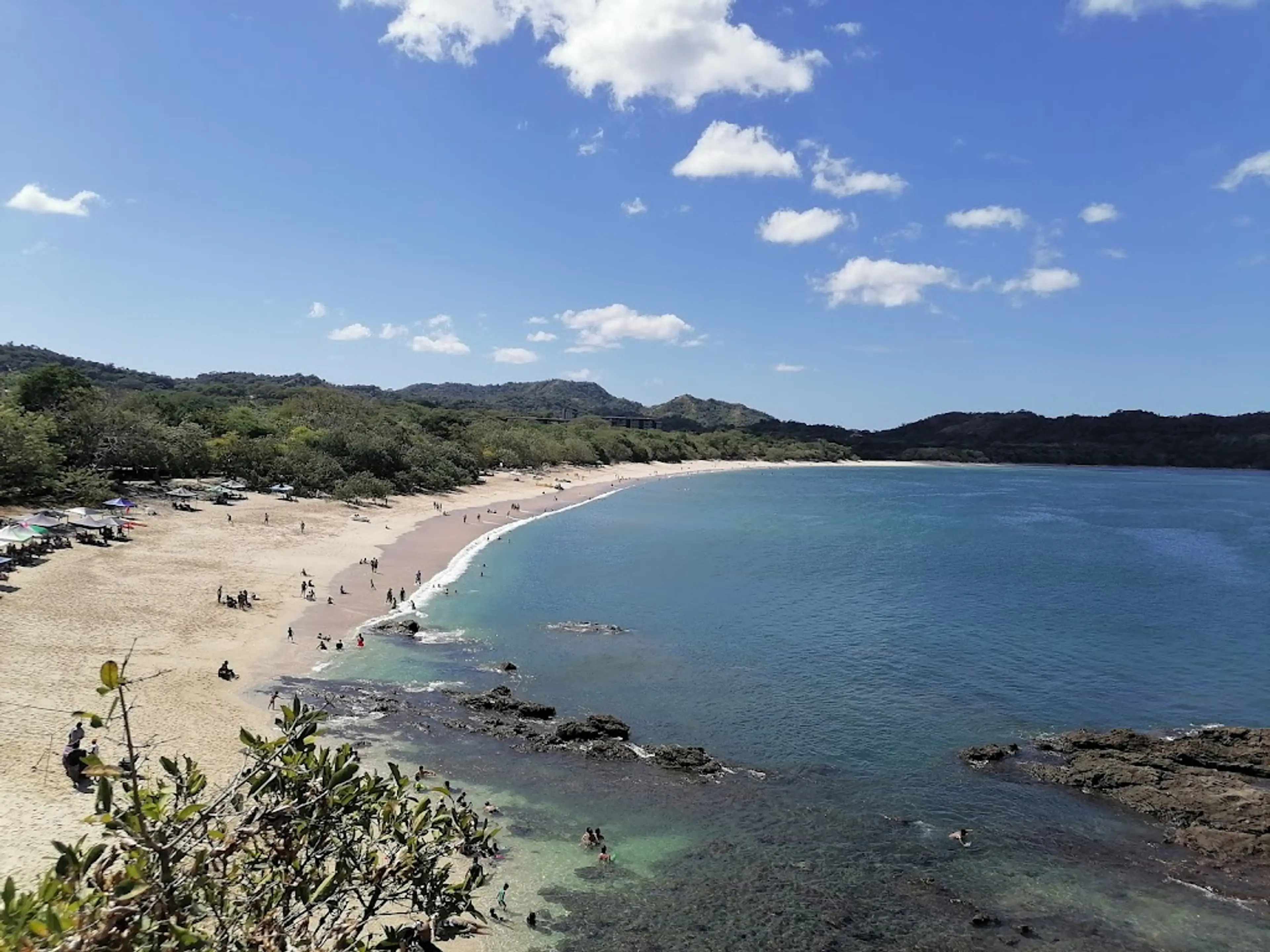 Playa Conchal