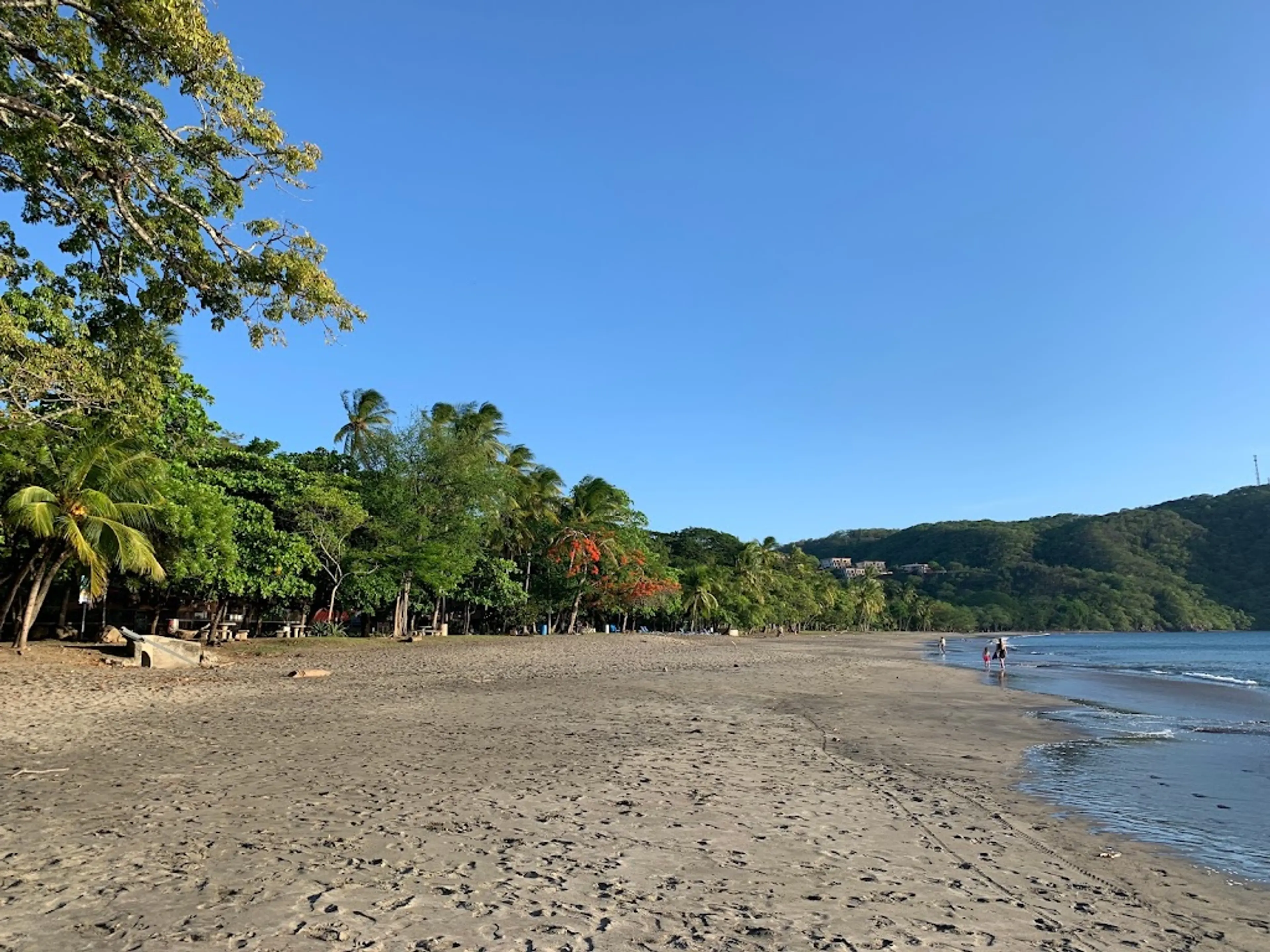 Playa Hermosa