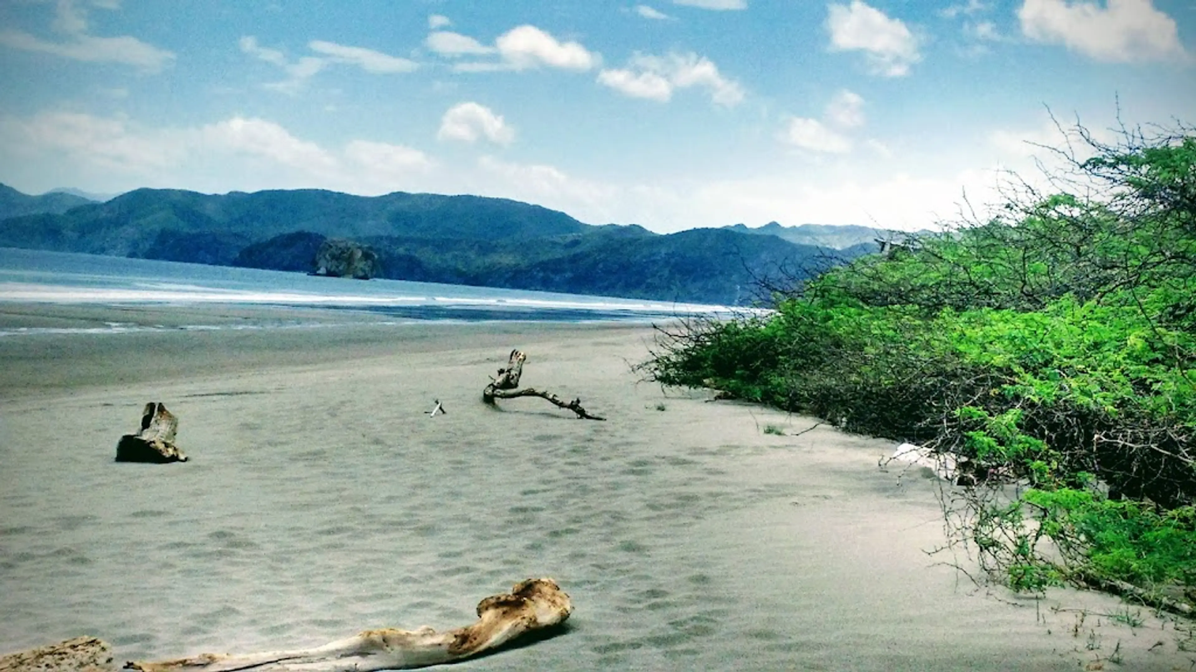 Santa Rosa National Park