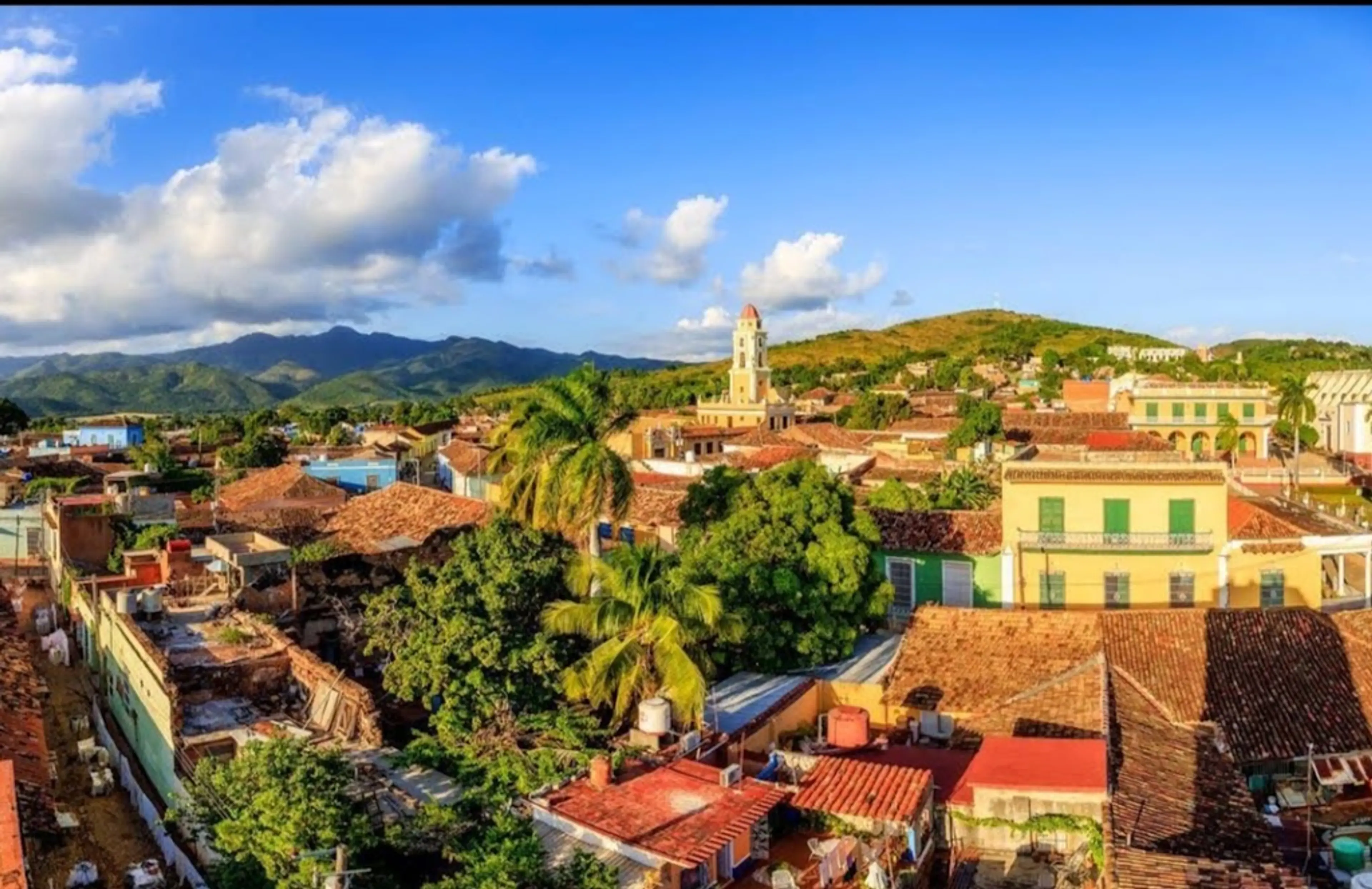 Trinidad