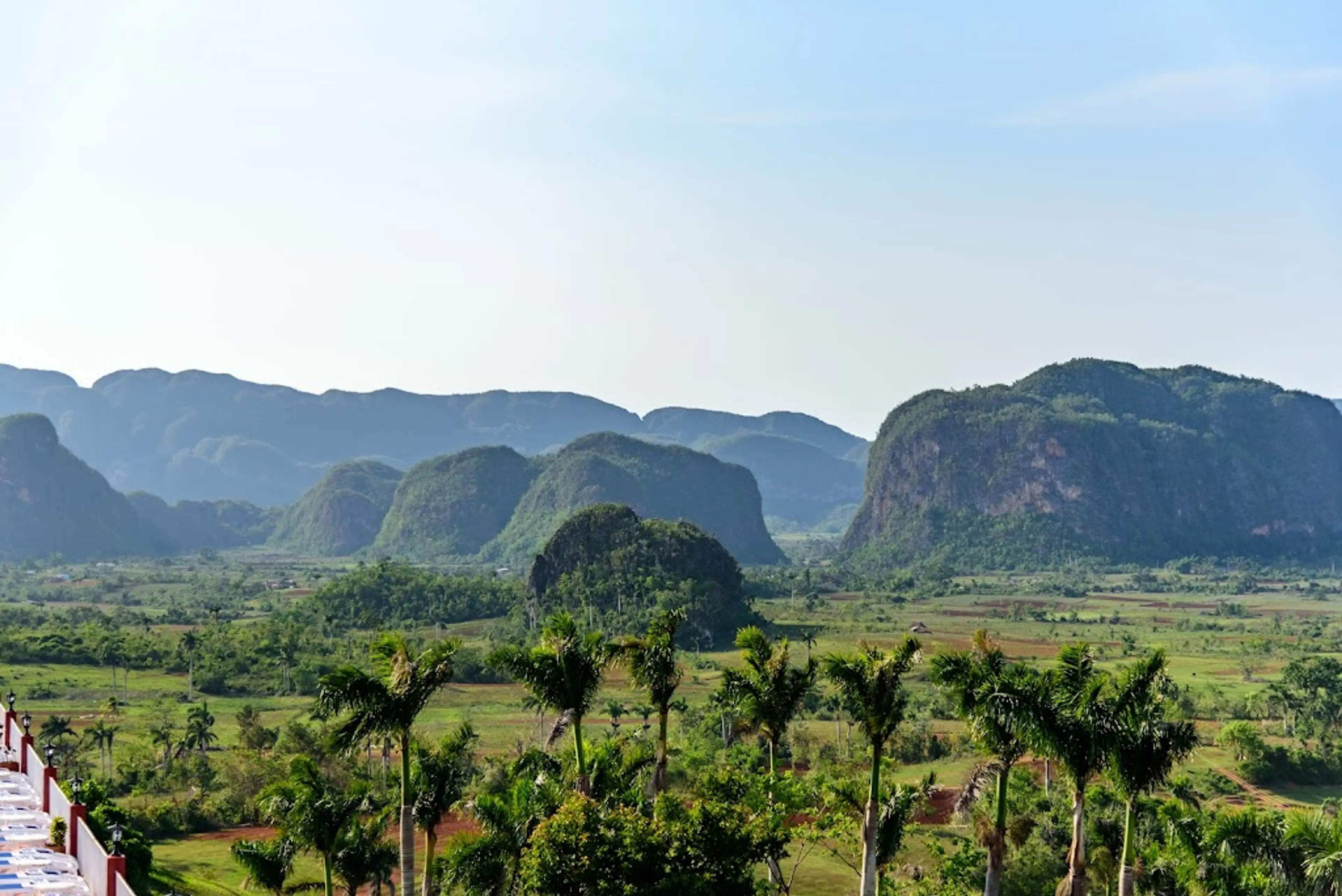 Viñales Valley