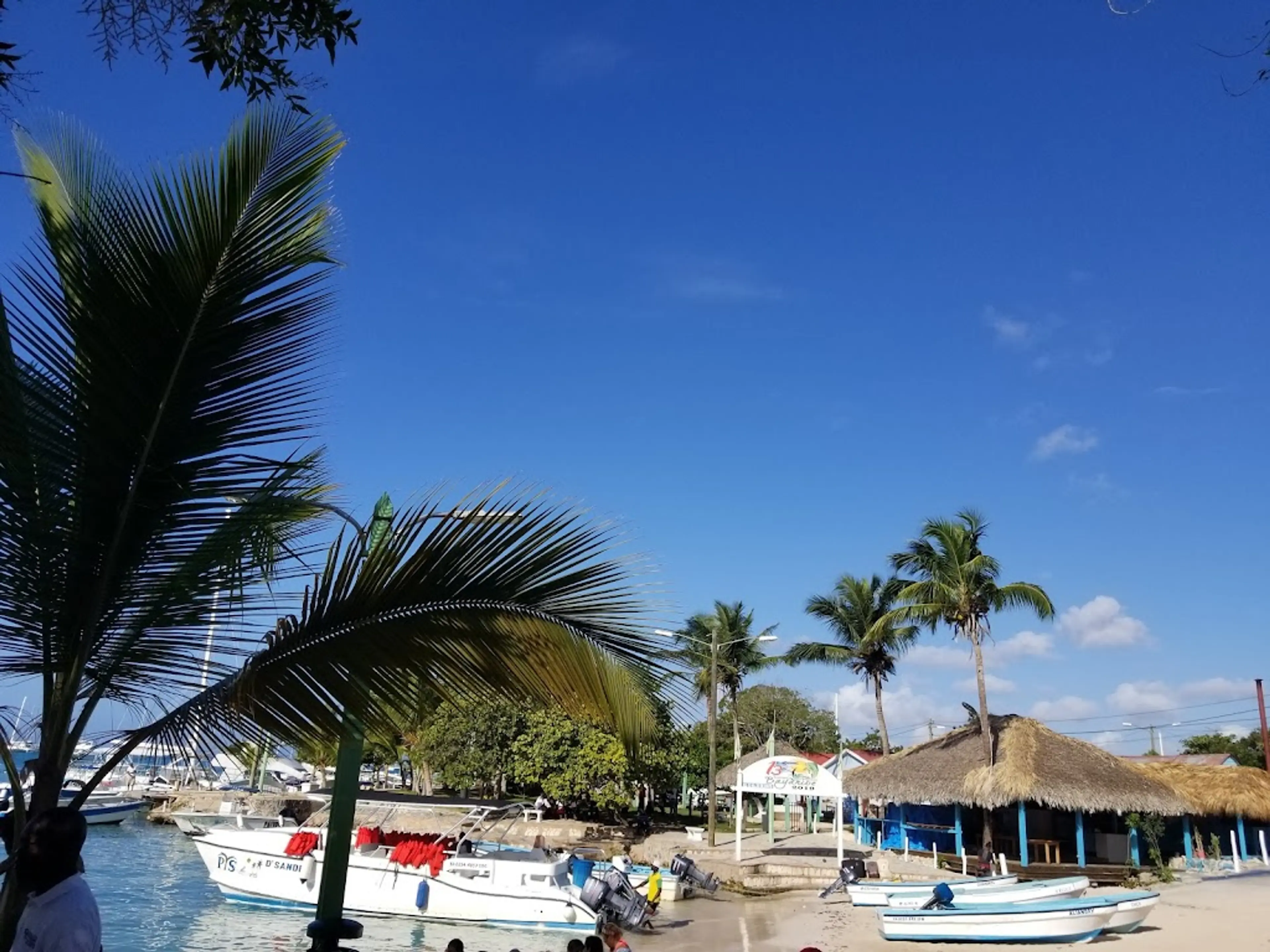 Bayahibe