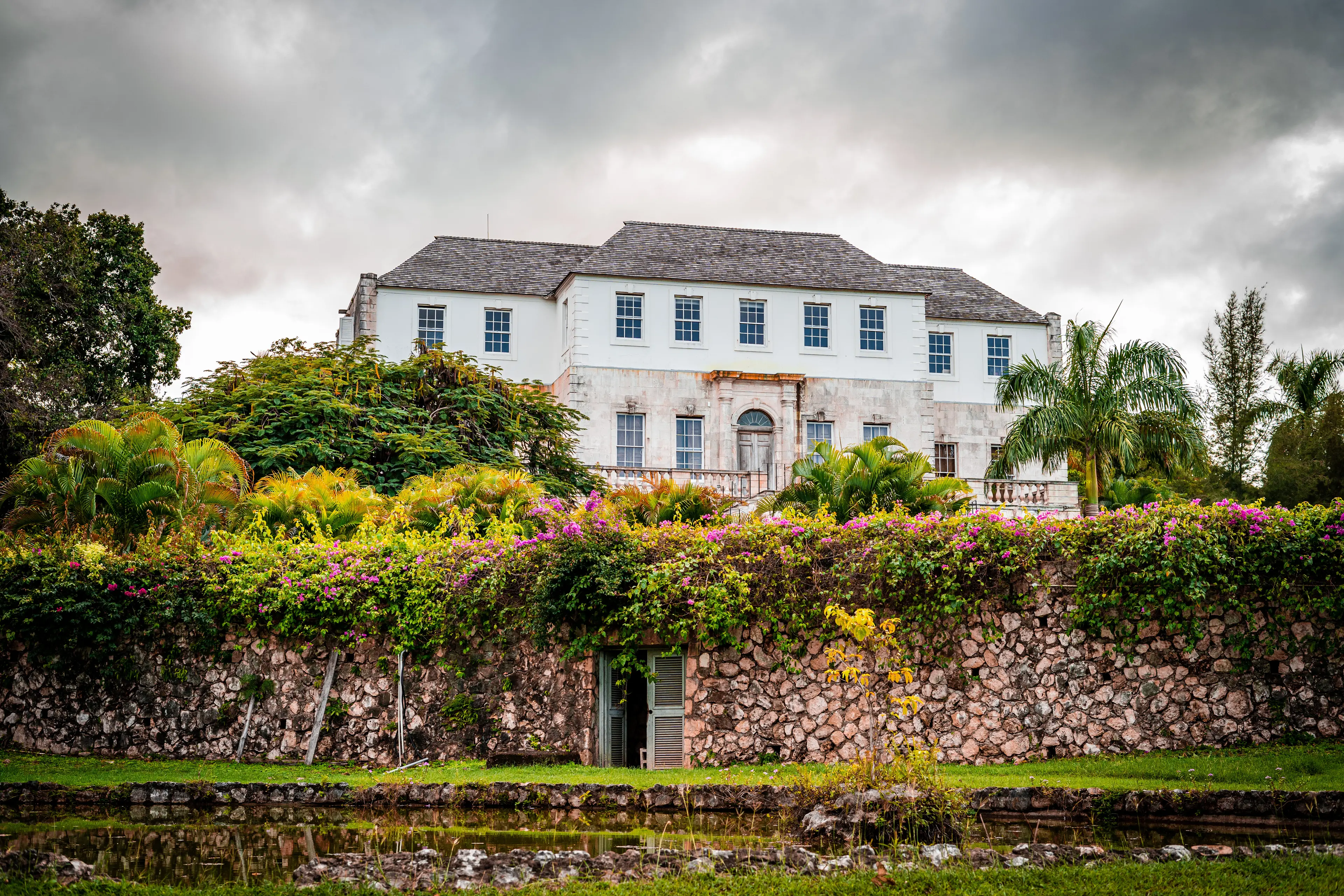 Rose Hall Great House