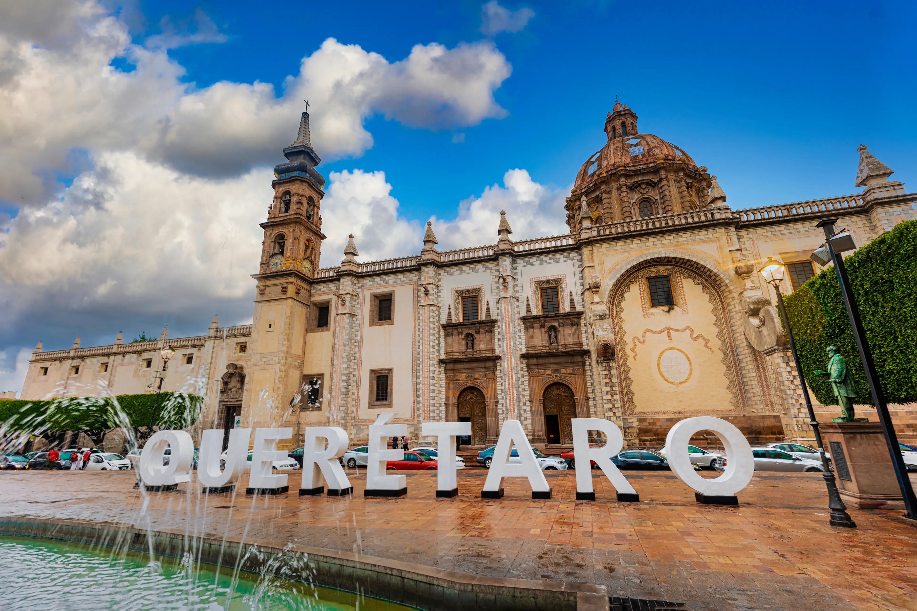 Queretaro