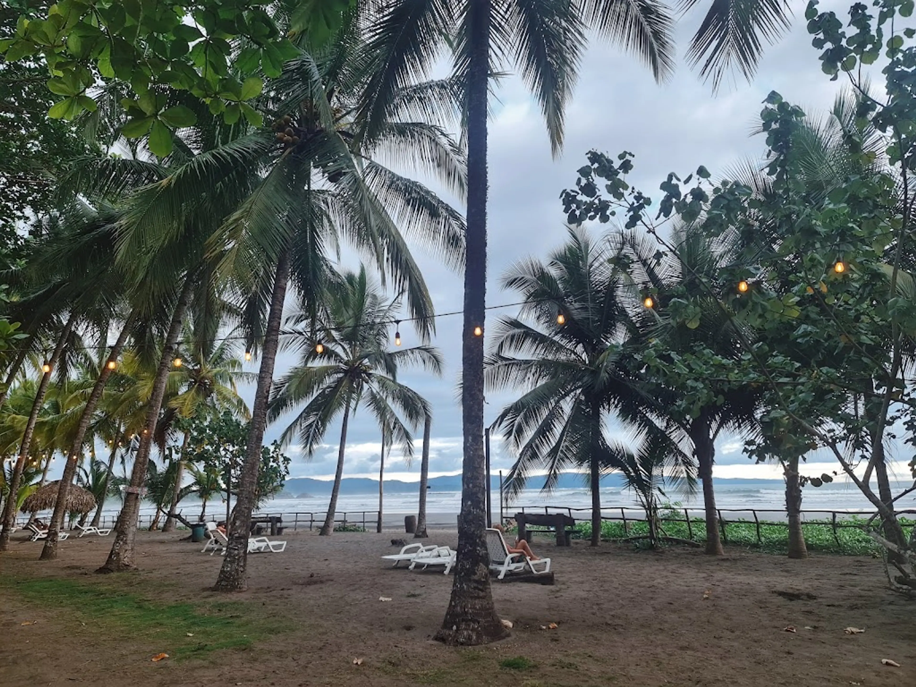 Santa Catalina