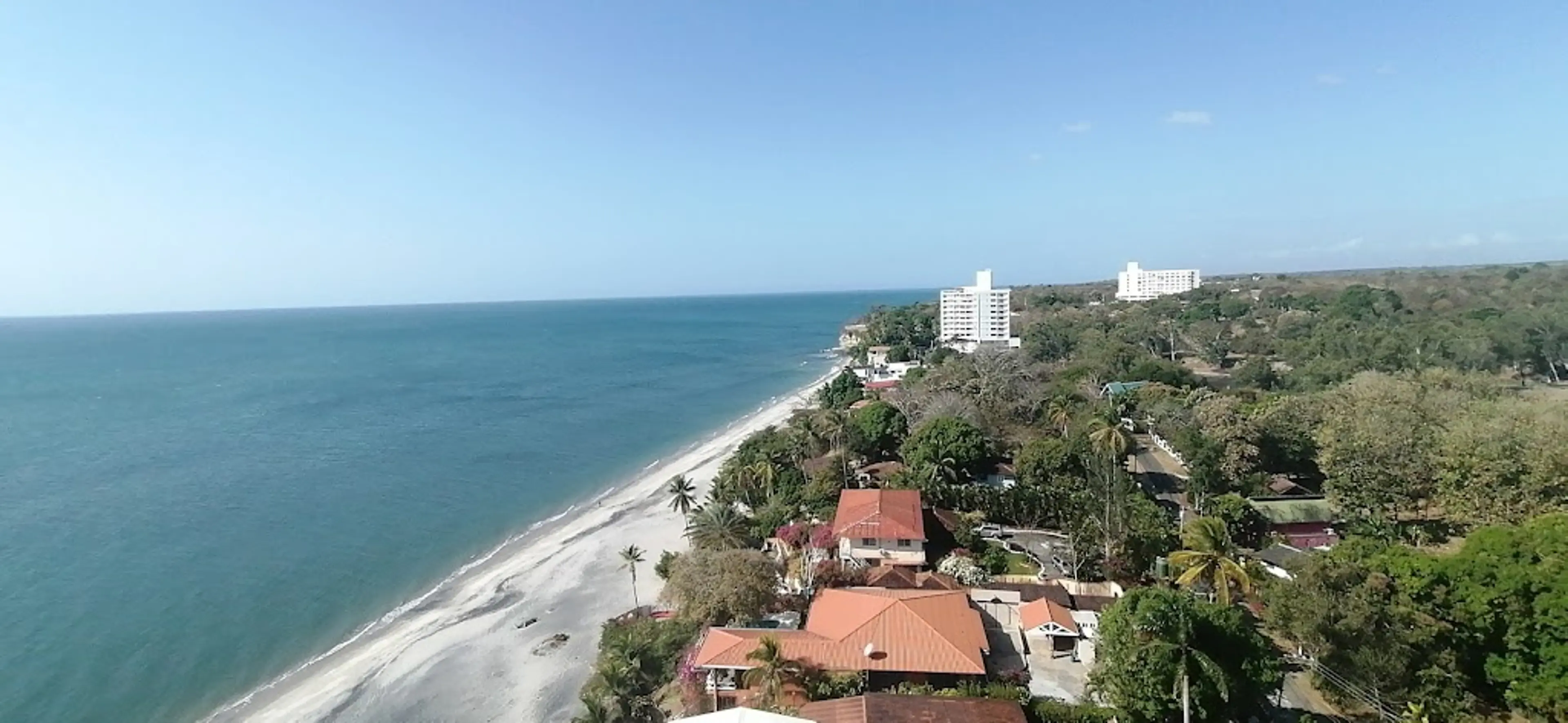 Playa Coronado