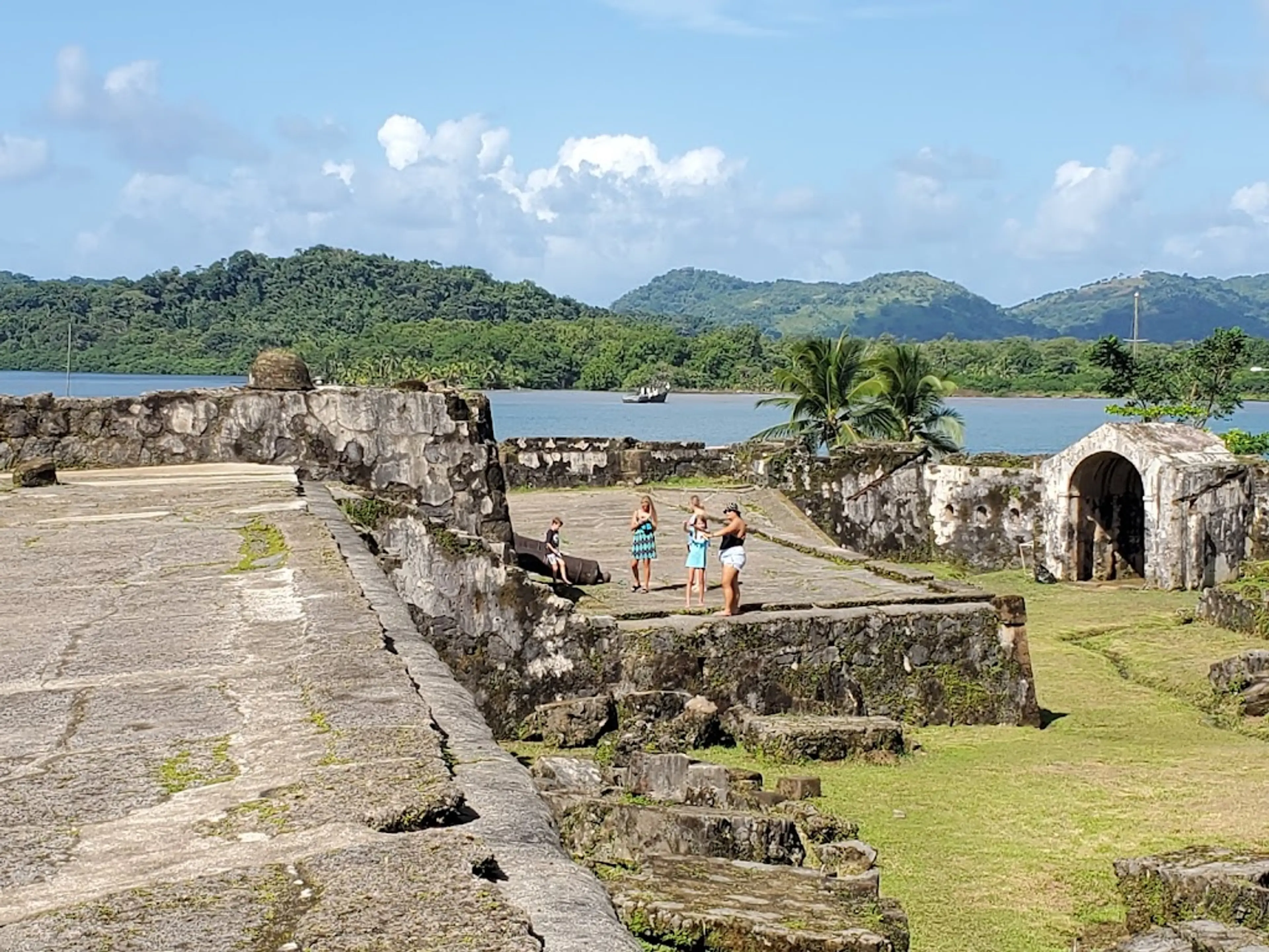 Portobelo