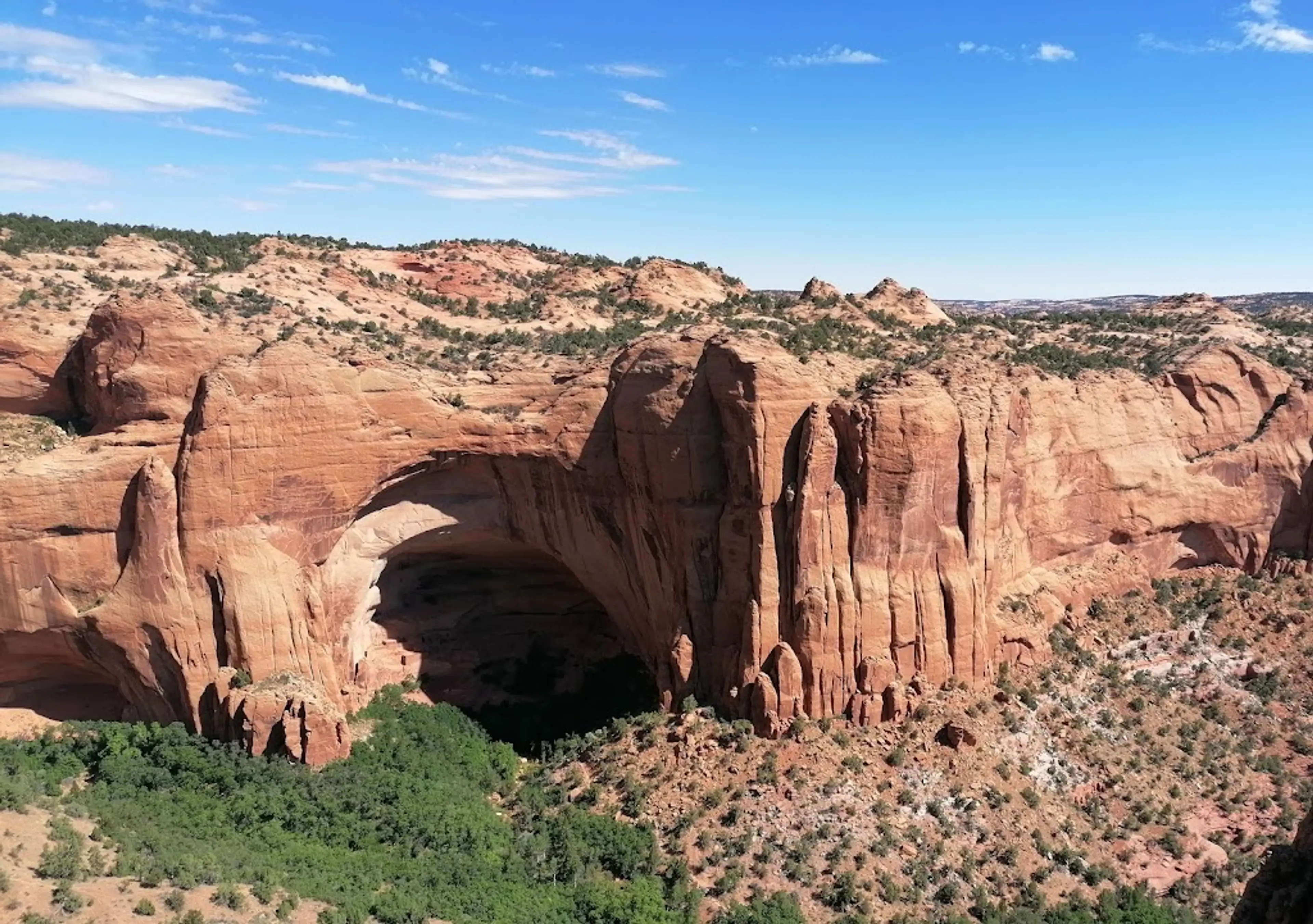 Navajo National Monument