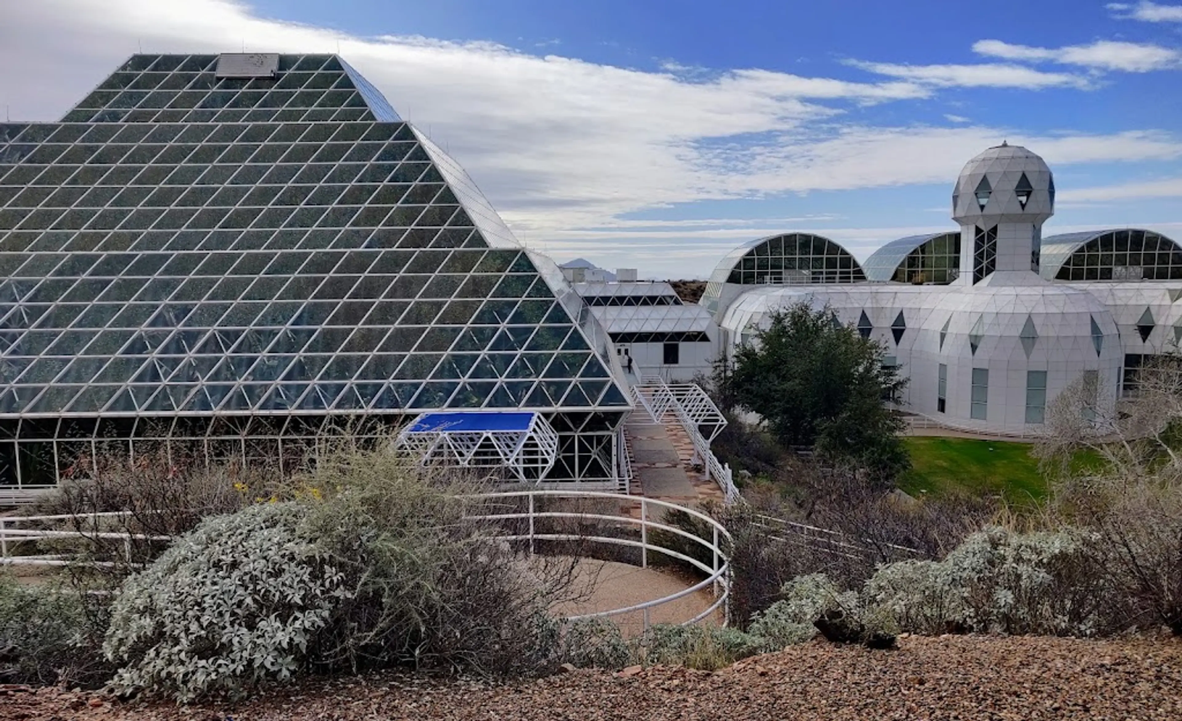 Biosphere 2