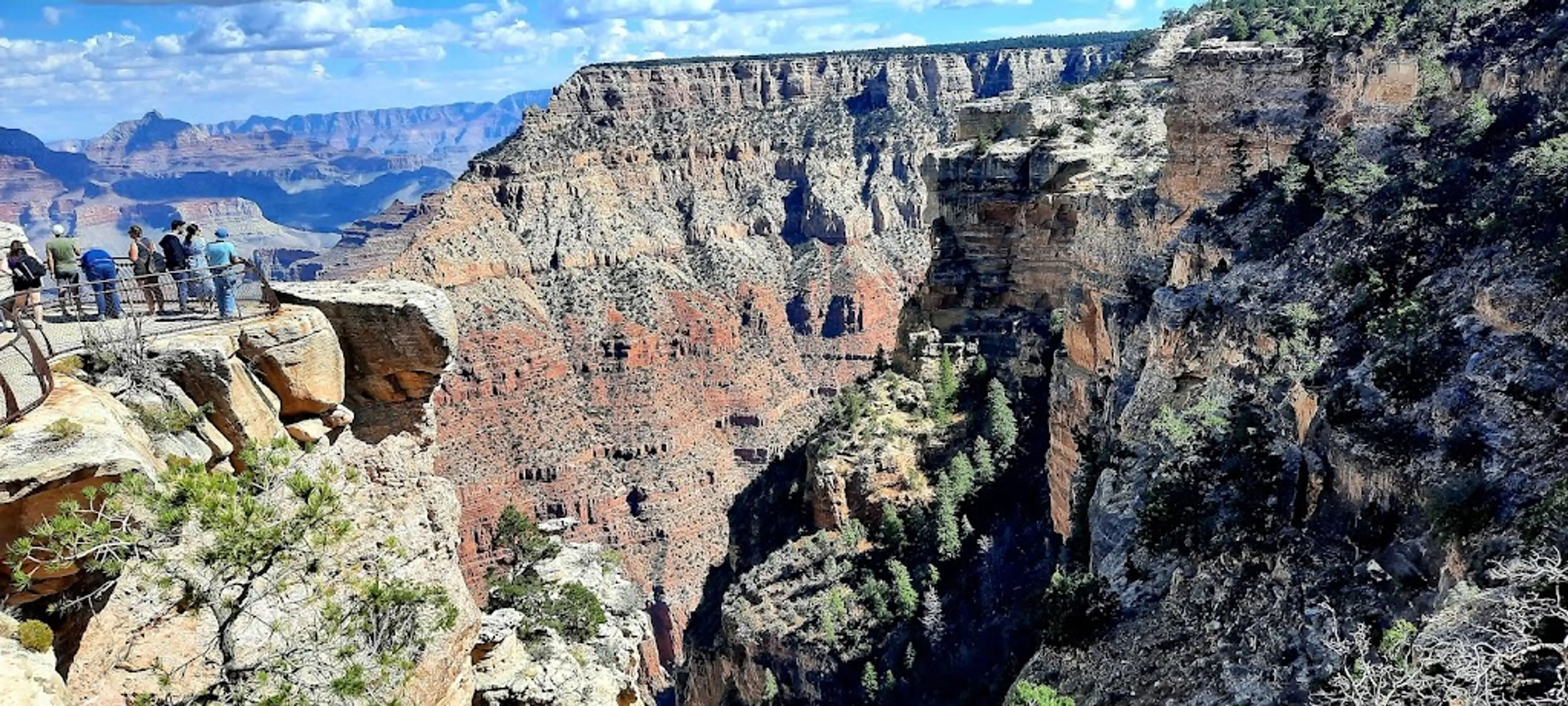 Grand Canyon National Park