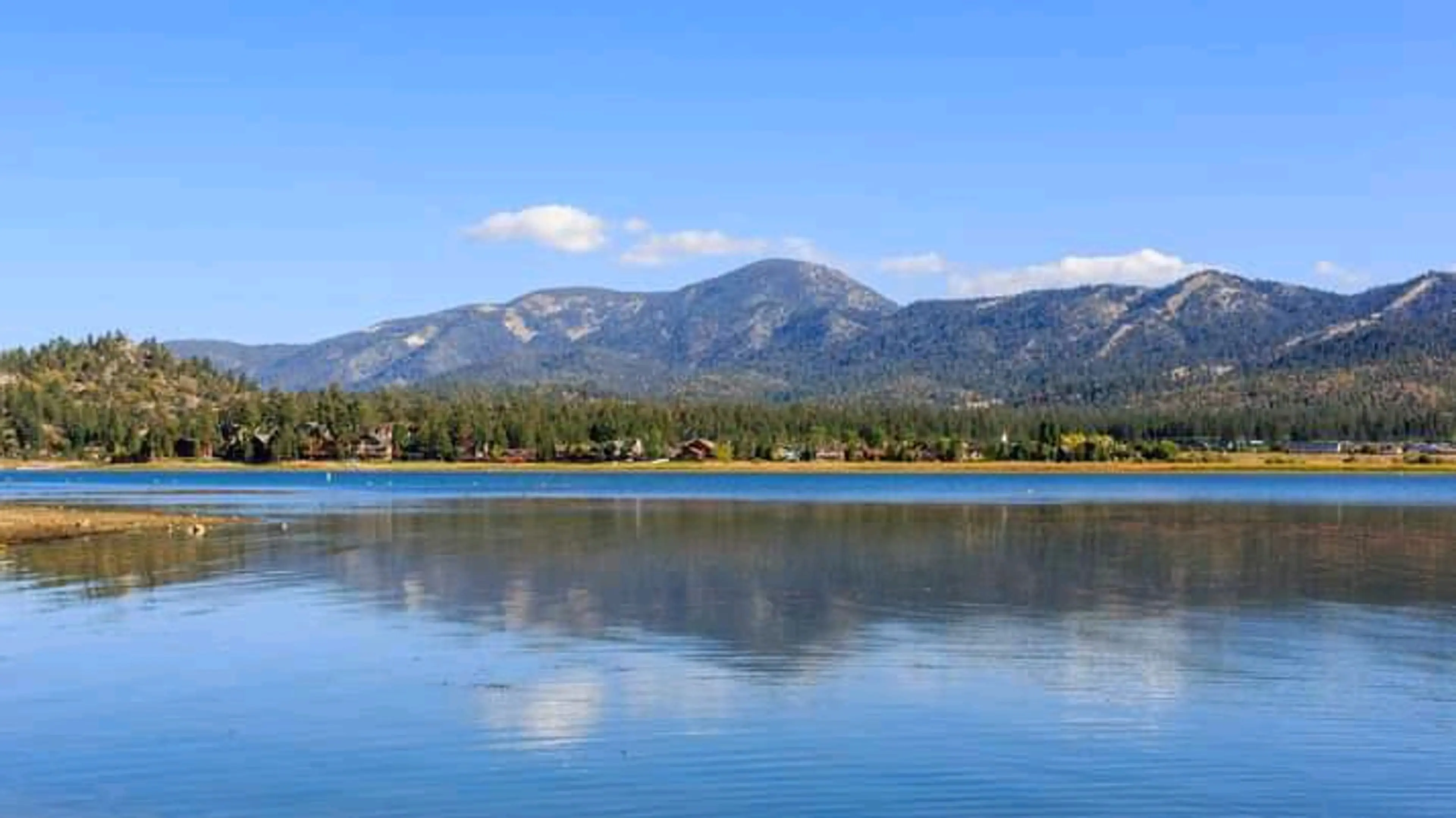 Big Bear Lake