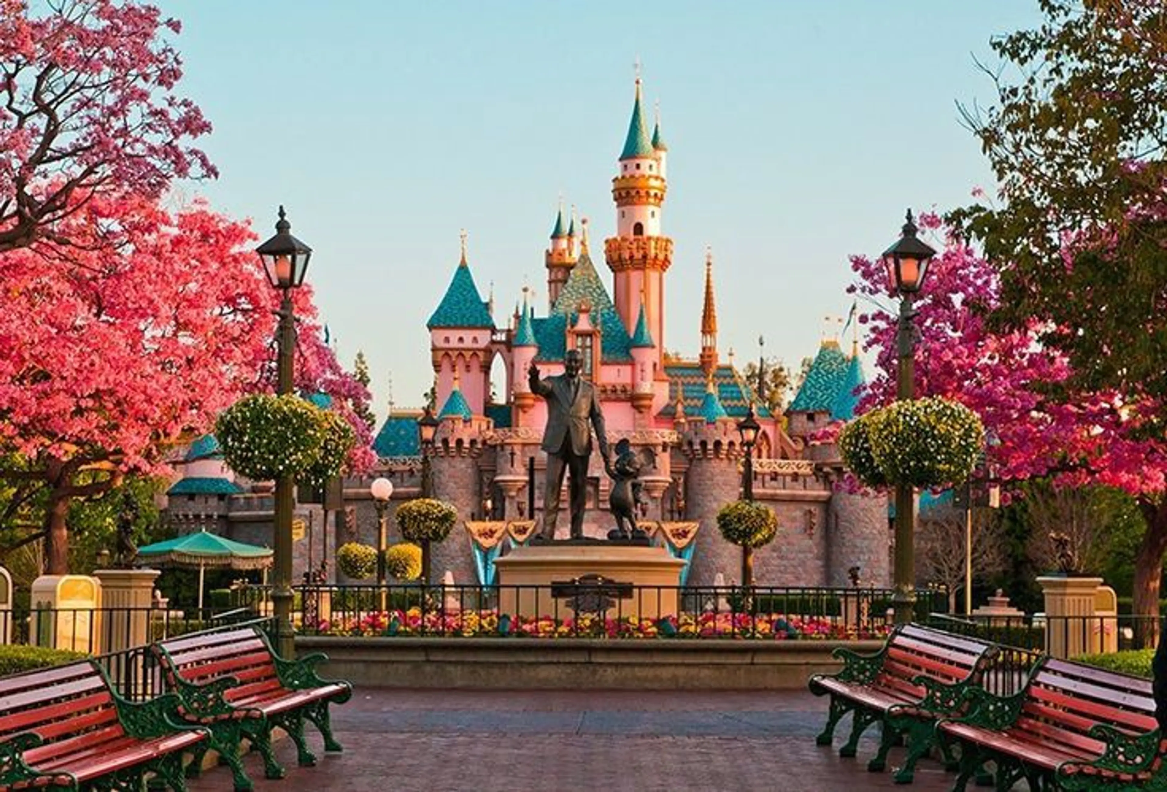 Disneyland Park