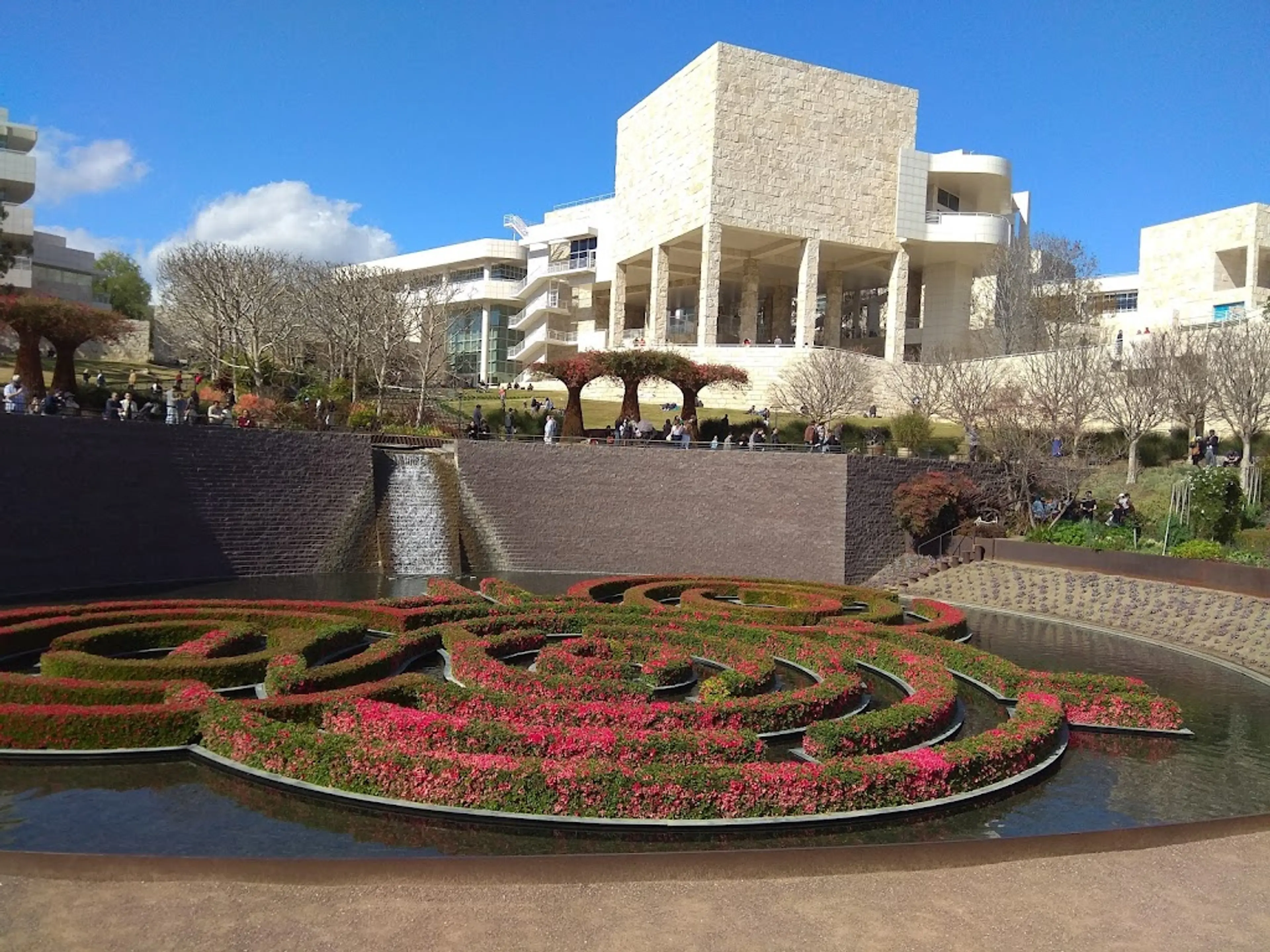 Getty Center